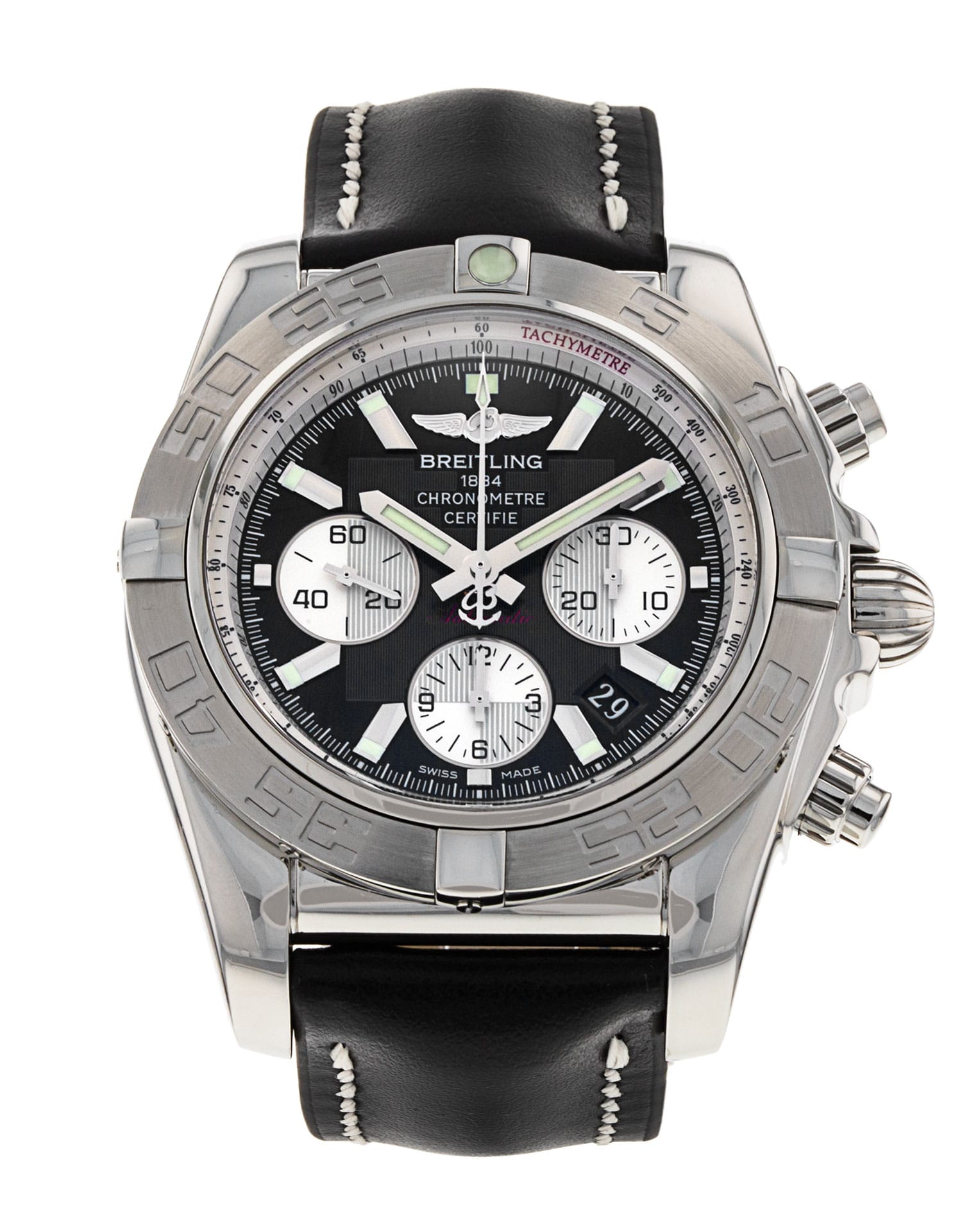 Breitling Chronomat 44 AB0110 Thumbnail 1