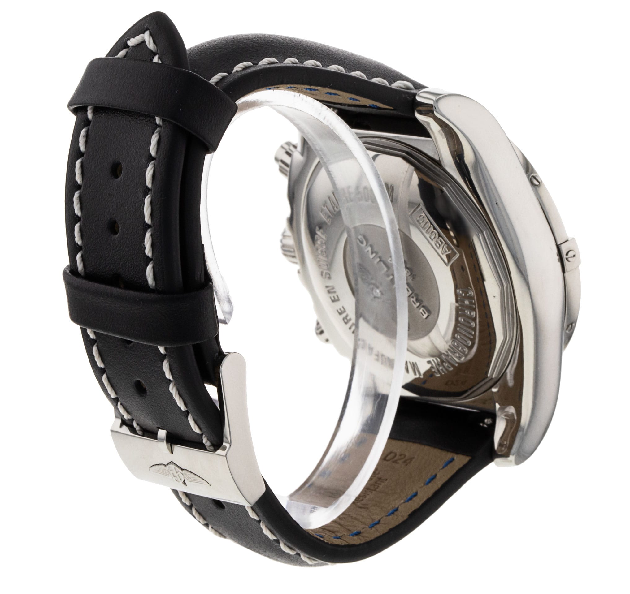 Breitling Chronomat 44 AB0110 Thumbnail 3