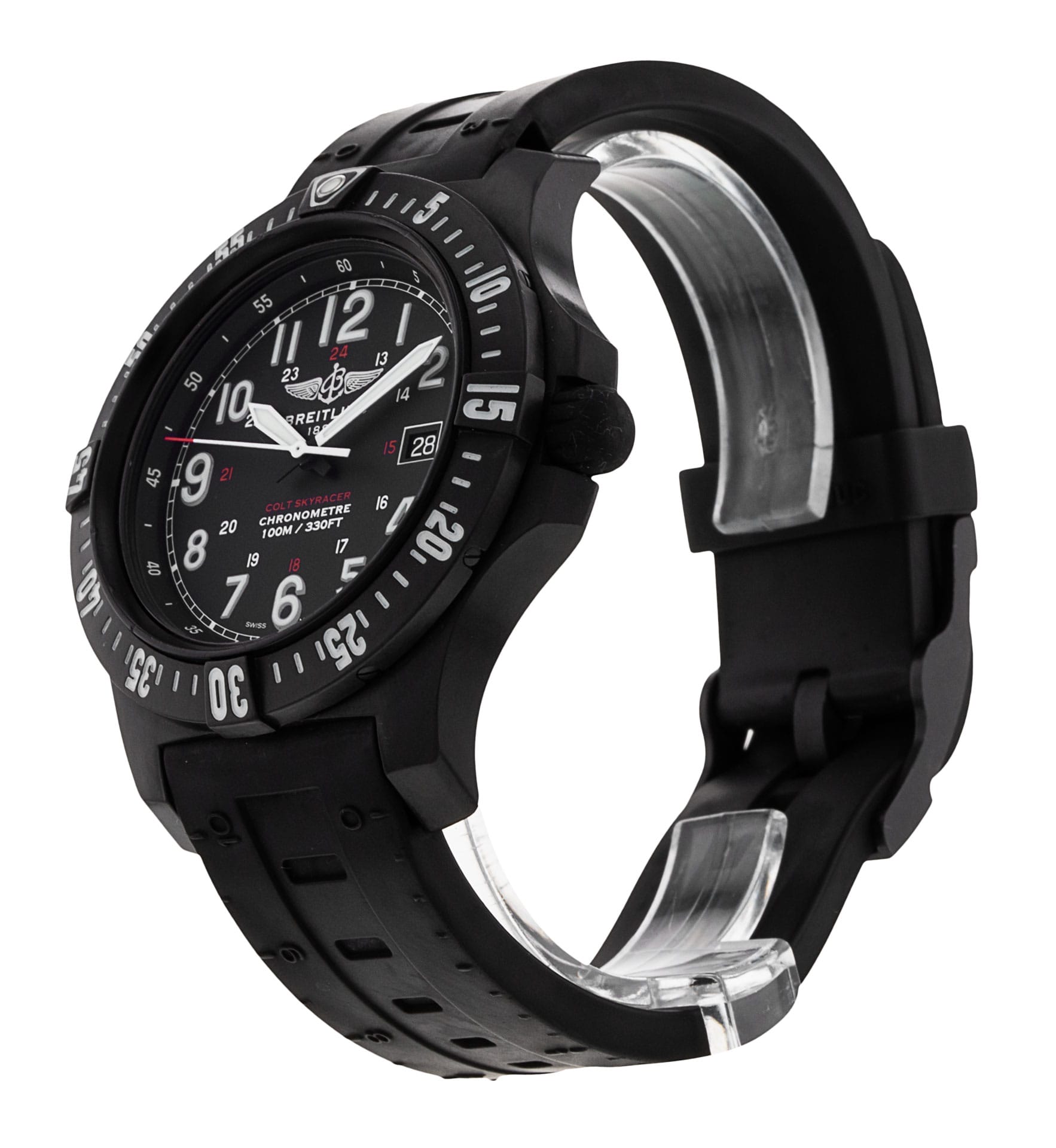 Breitling Colt Skyracer X74320 Thumbnail 2