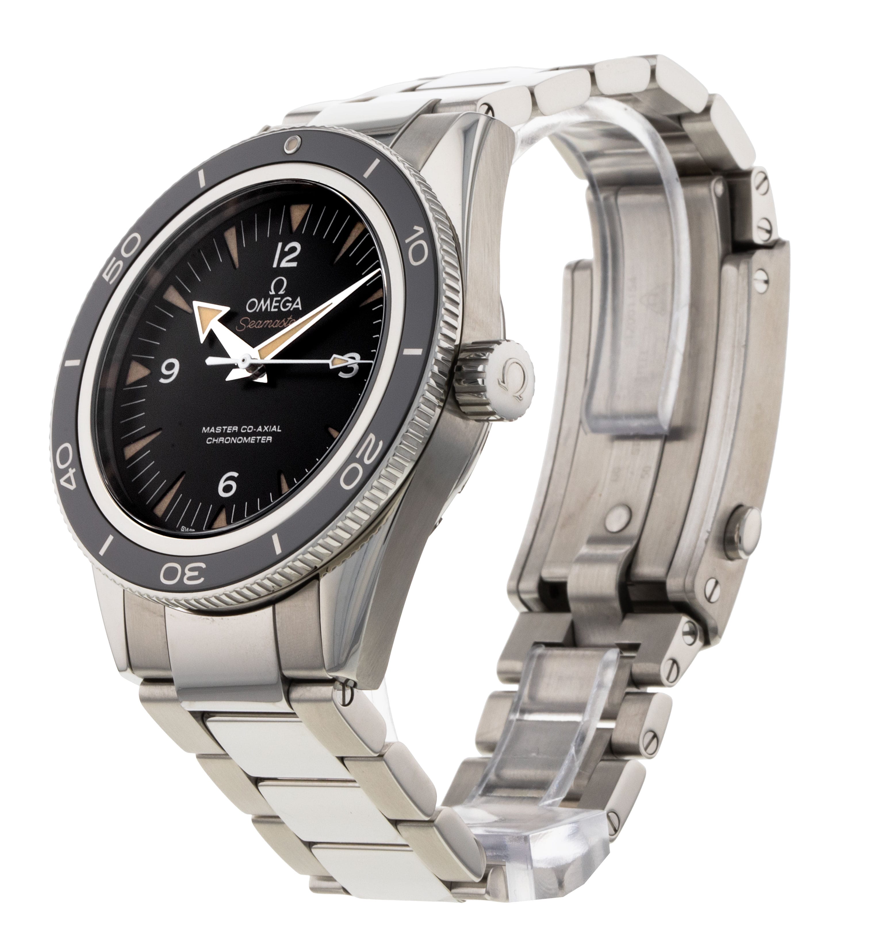 Omega Seamaster 300 233.30.41.21.01.001 Thumbnail 2