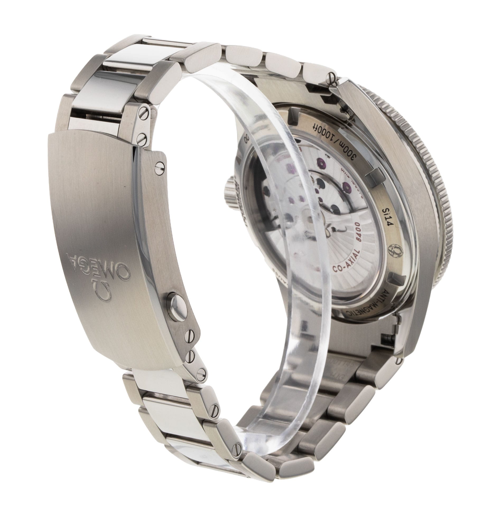Omega Seamaster 300 233.30.41.21.01.001 Thumbnail 3