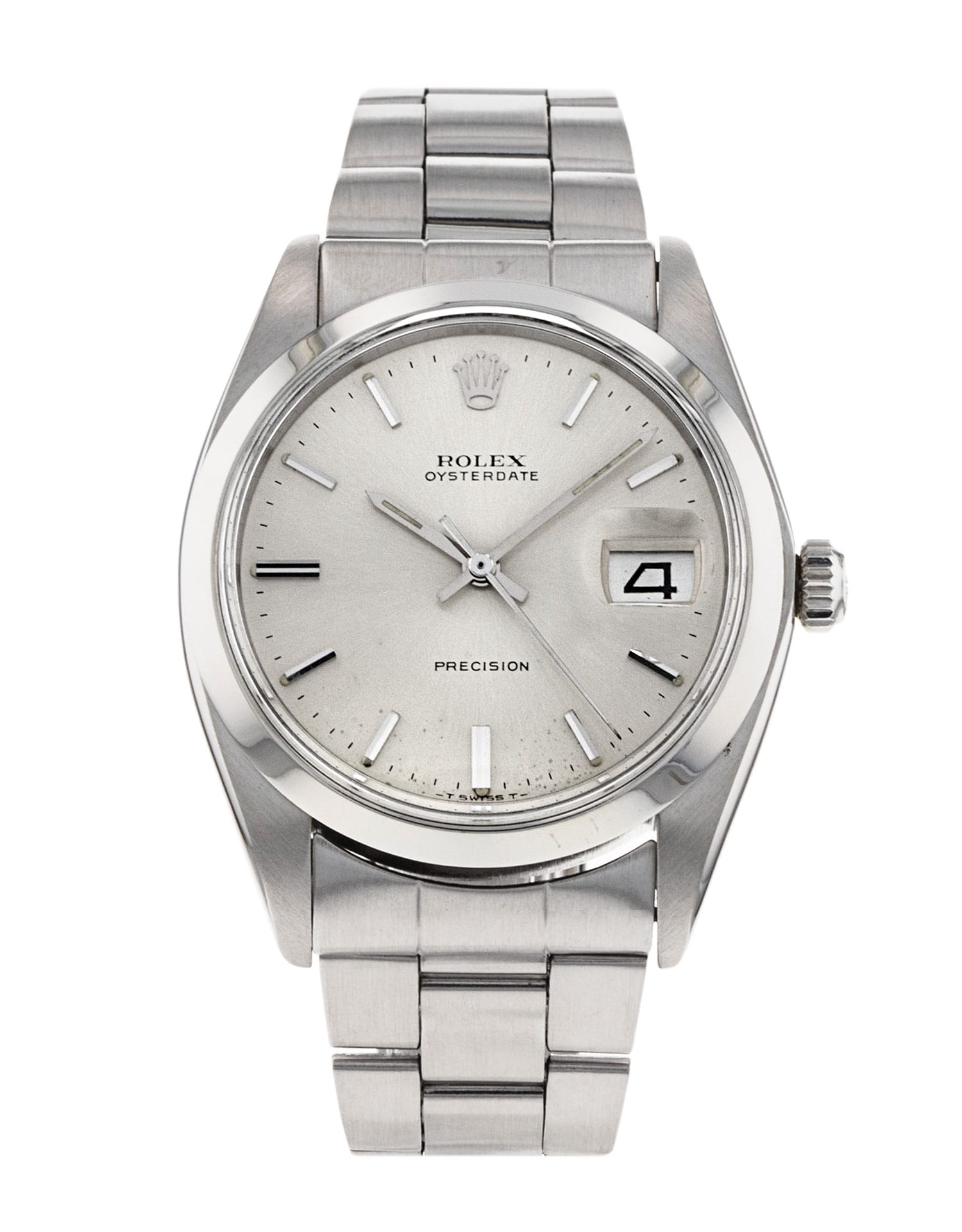 Rolex Oyster Precision 6694 Thumbnail 1