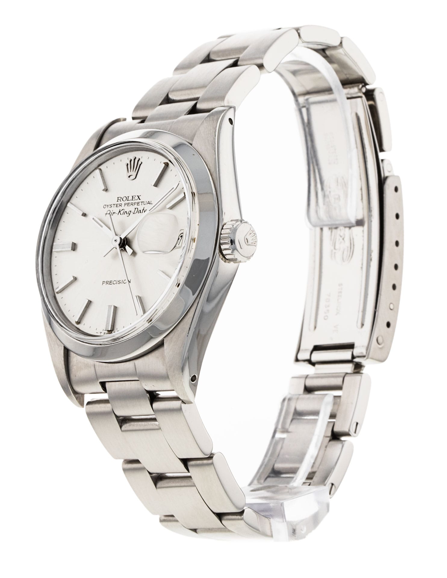 Rolex Air-King 5700 Thumbnail 2