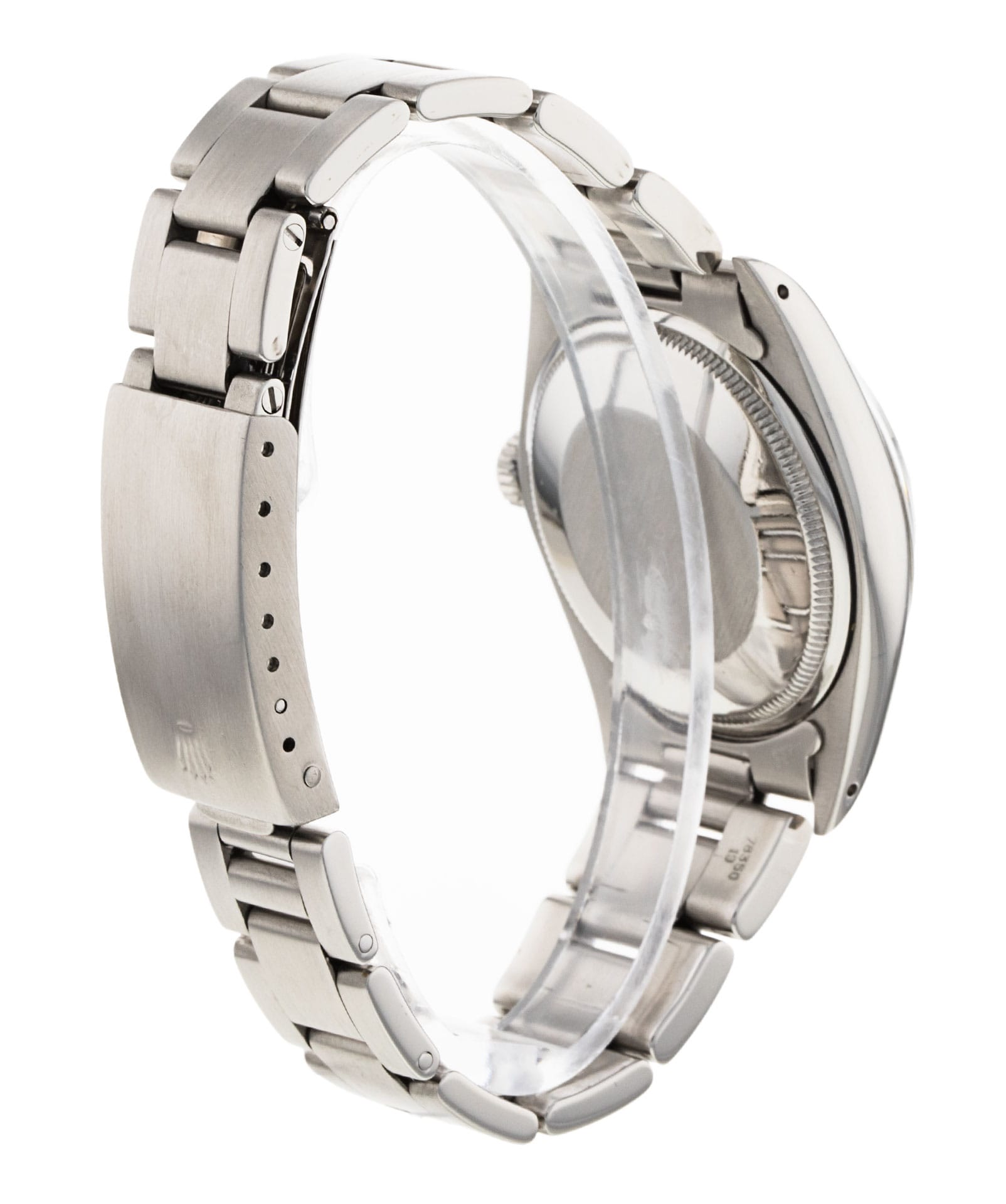 Rolex Air-King 5700 Thumbnail 3