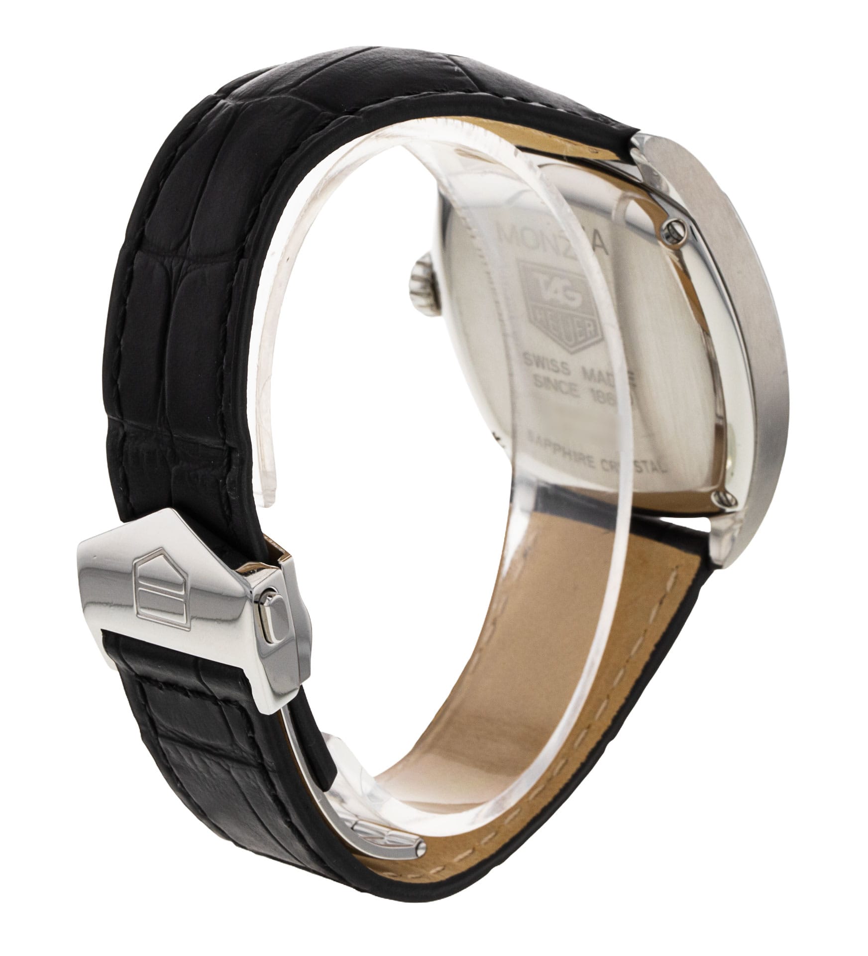 Tag Heuer Classic Monza WR2110.FC6164 Thumbnail 3