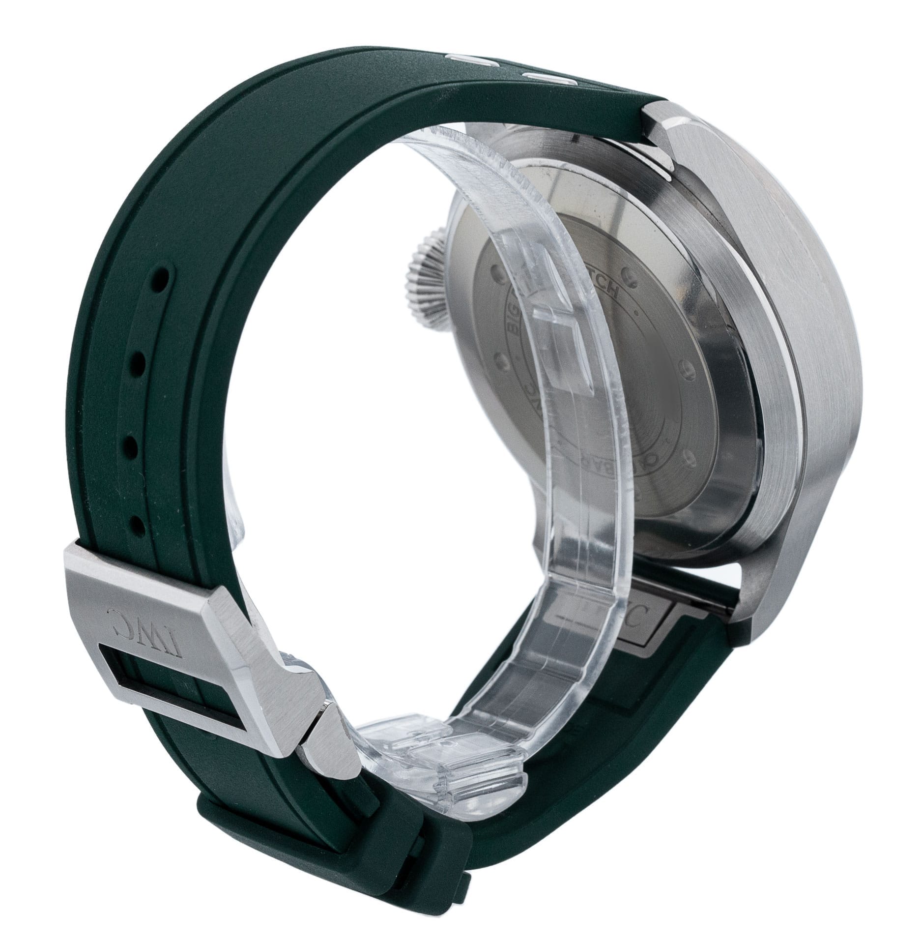 IWC Big Pilot's IW501015 Thumbnail 3