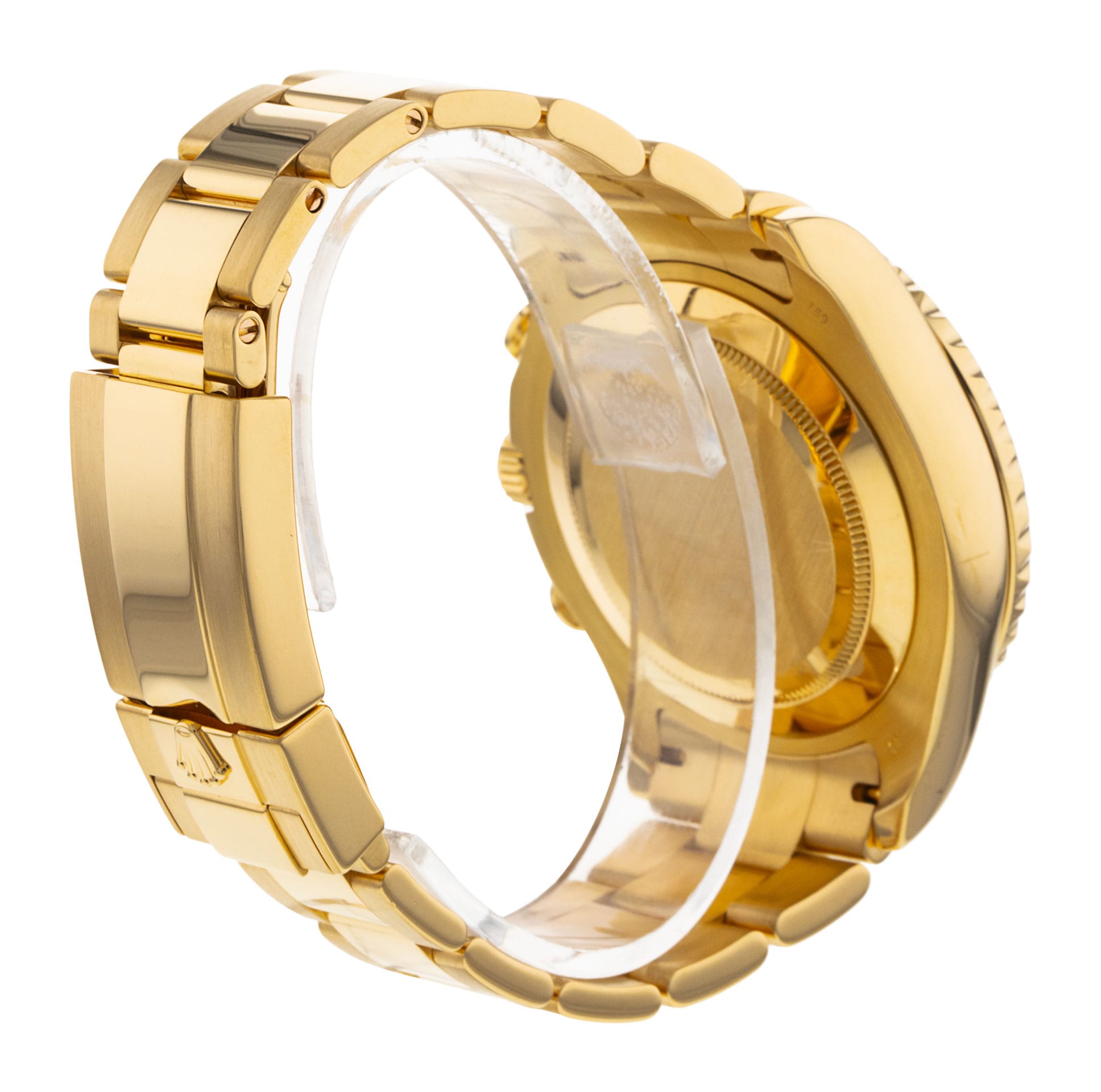 Rolex Yacht-Master II 116688 Thumbnail 3