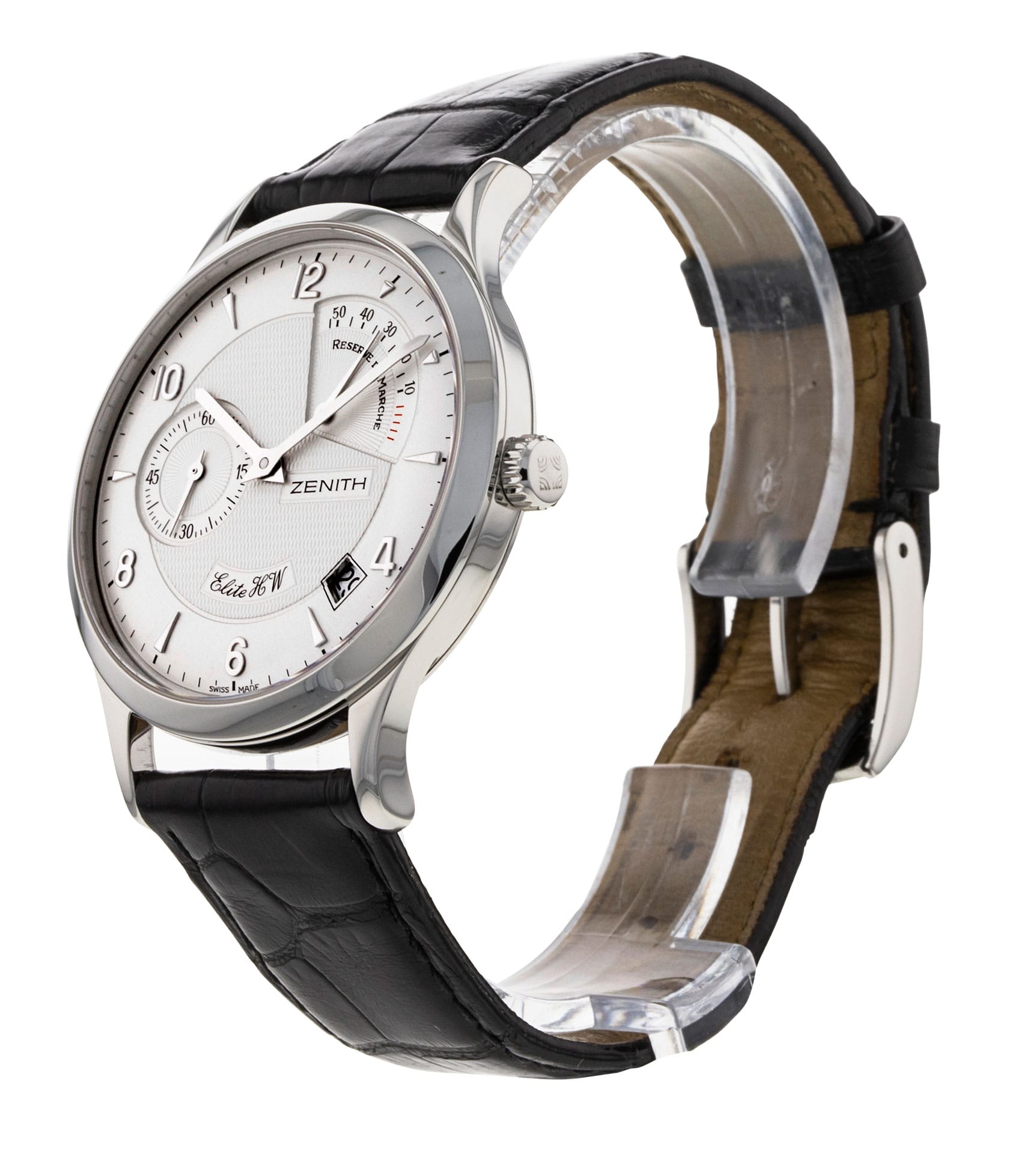 Zenith Class Elite 01.1125.655 Thumbnail 2