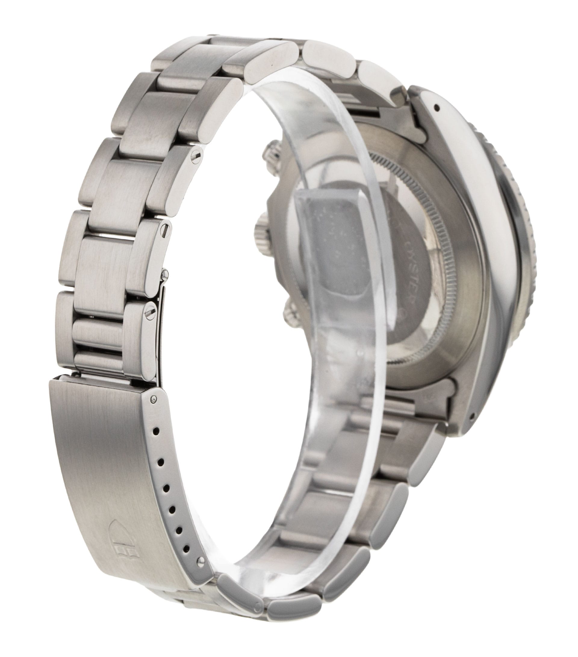 Tudor Oysterdate Chronograph 79270 Thumbnail 3