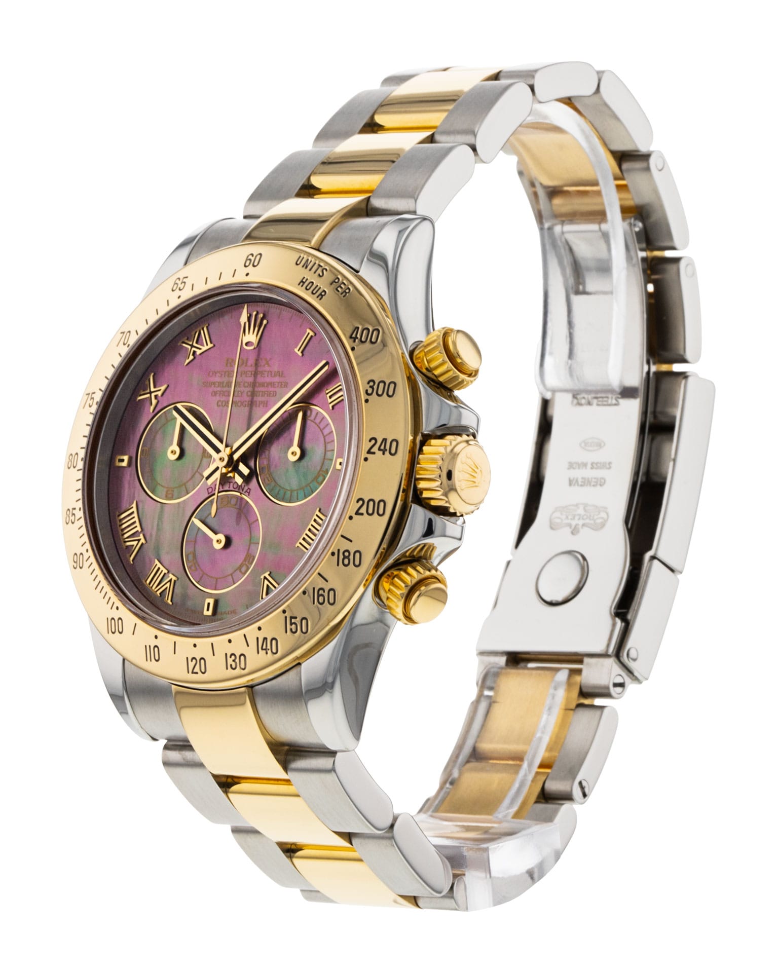 Rolex Daytona 116523 Thumbnail 2
