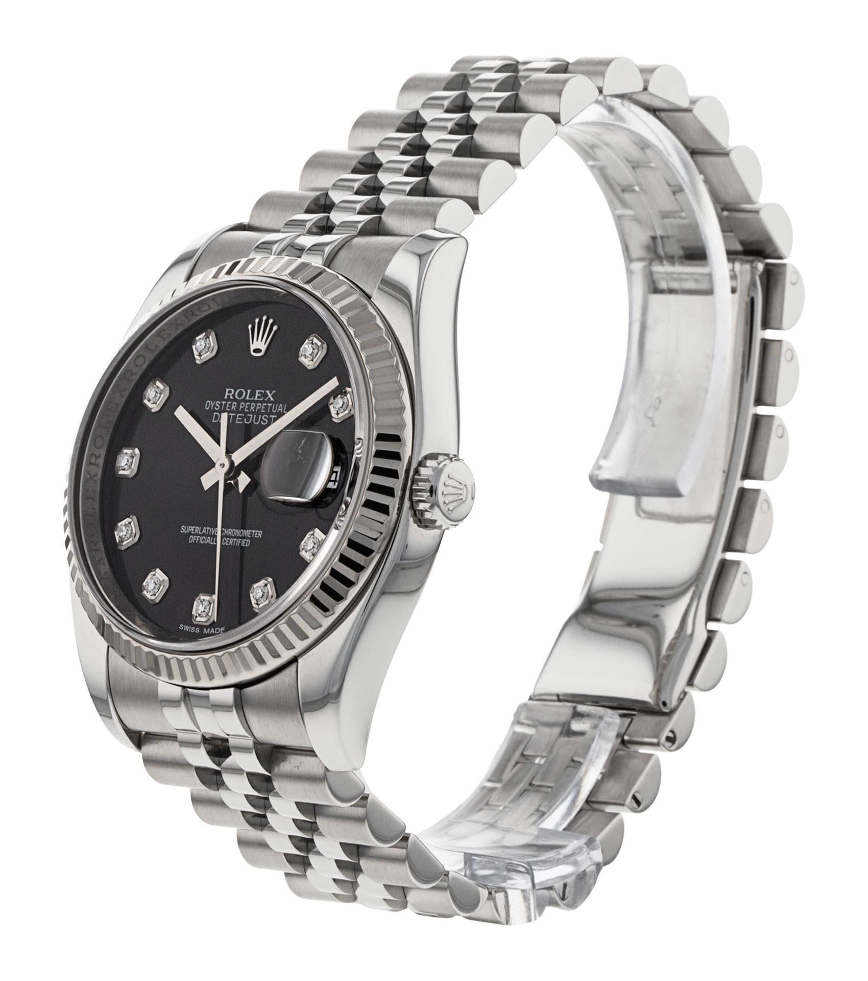 Rolex Datejust 116234 Thumbnail 2