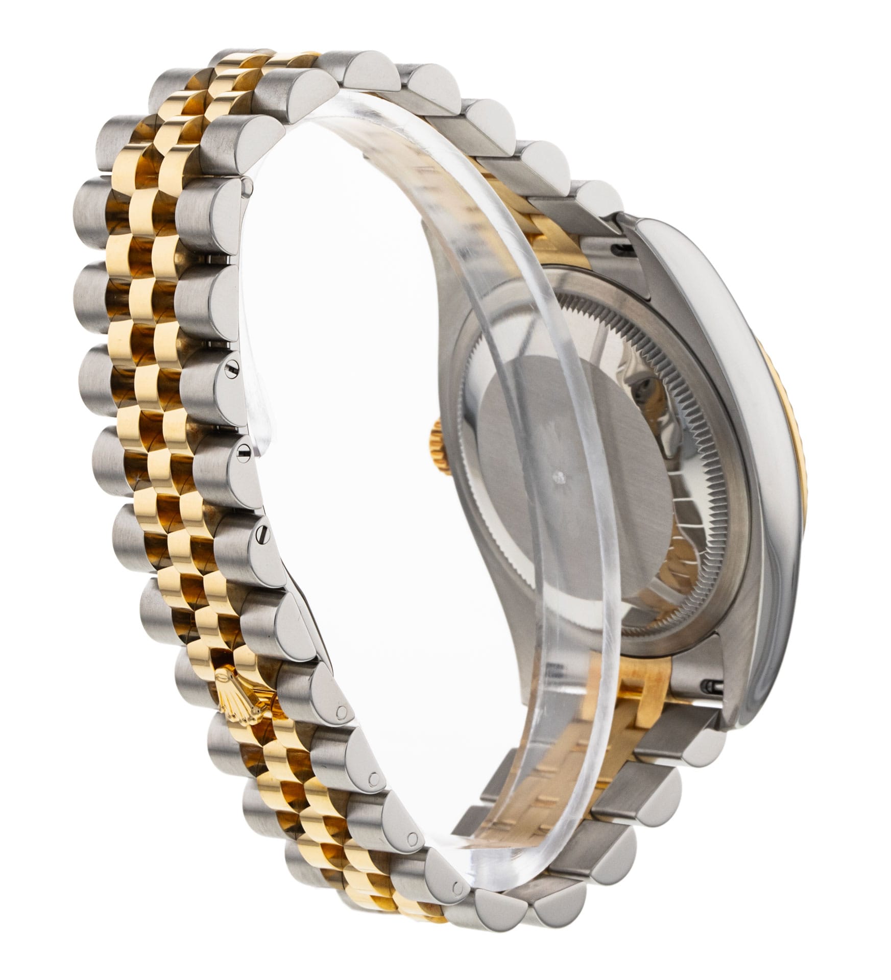 Rolex Datejust 116233 Thumbnail 3