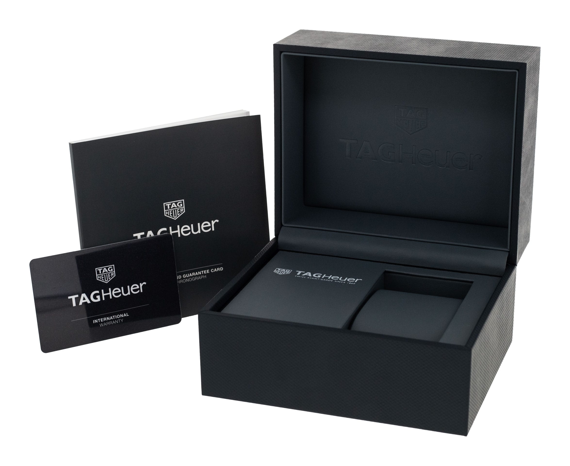 Tag Heuer Formula 1 CAZ1010.FT8024 Thumbnail 4