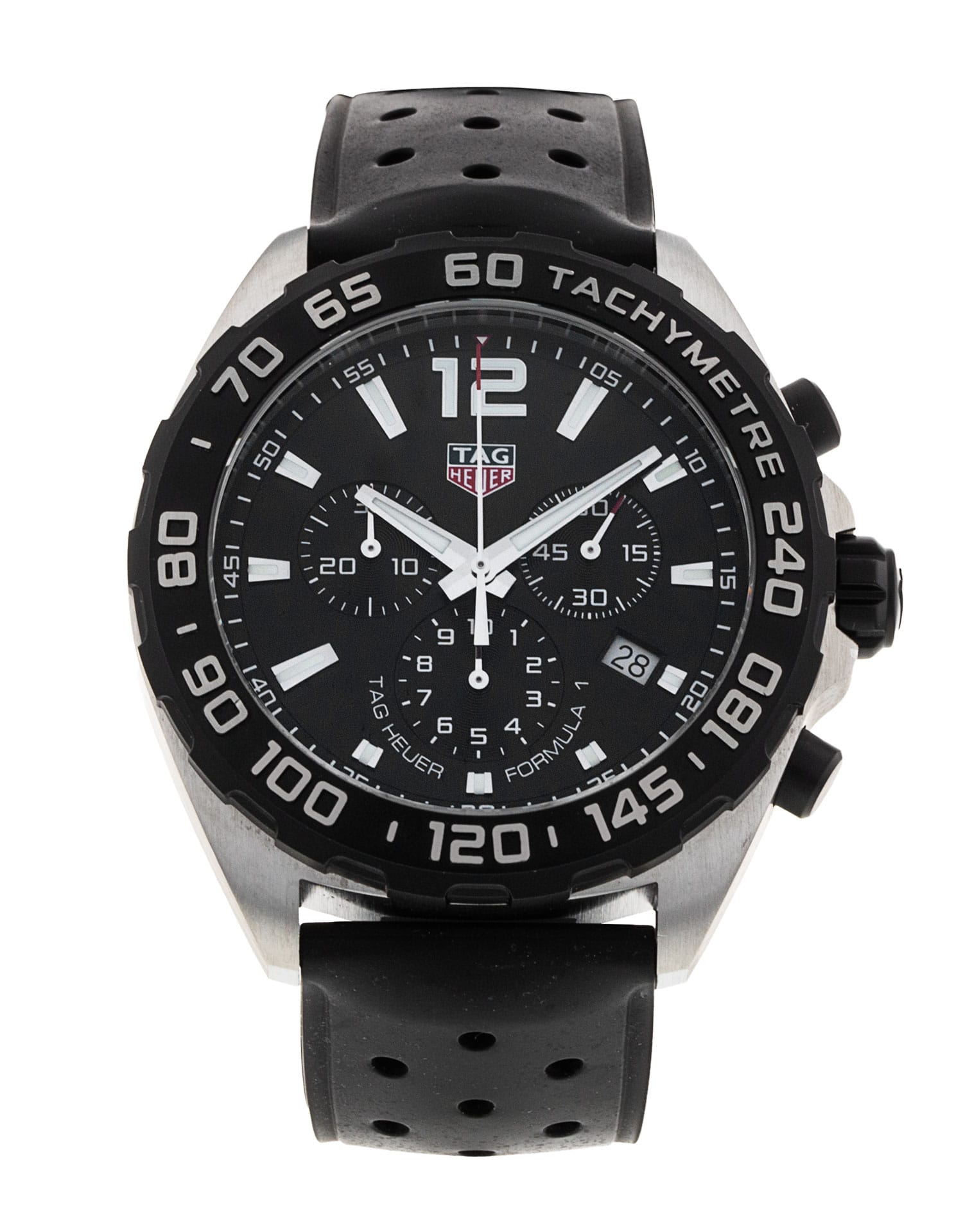 Tag Heuer Formula 1 CAZ1010.FT8024 Thumbnail 1
