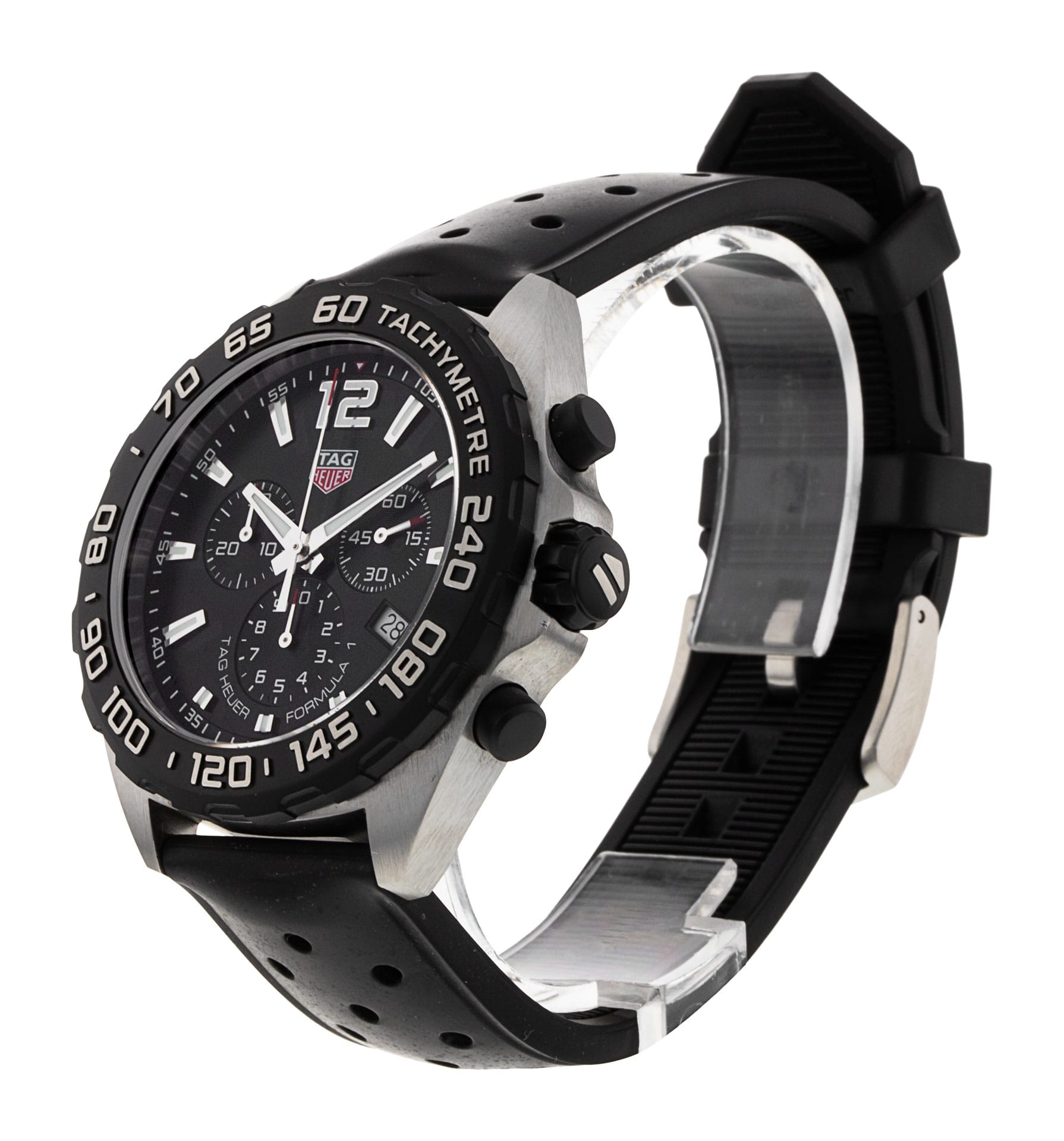 Tag Heuer Formula 1 CAZ1010.FT8024 Thumbnail 2