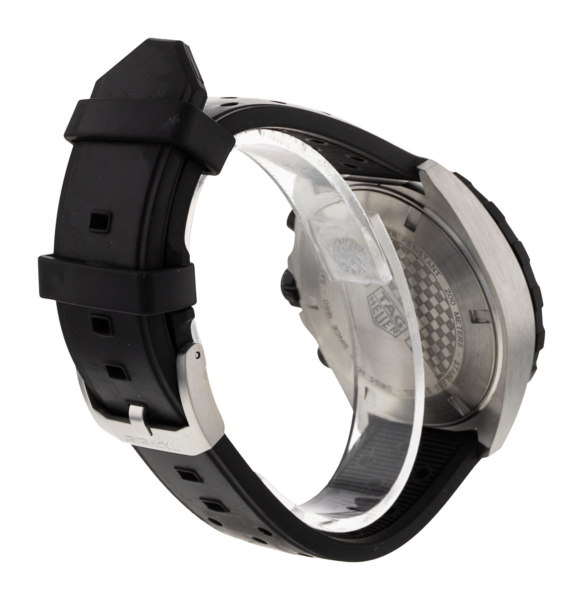 Tag Heuer Formula 1 CAZ1010.FT8024 Thumbnail 3