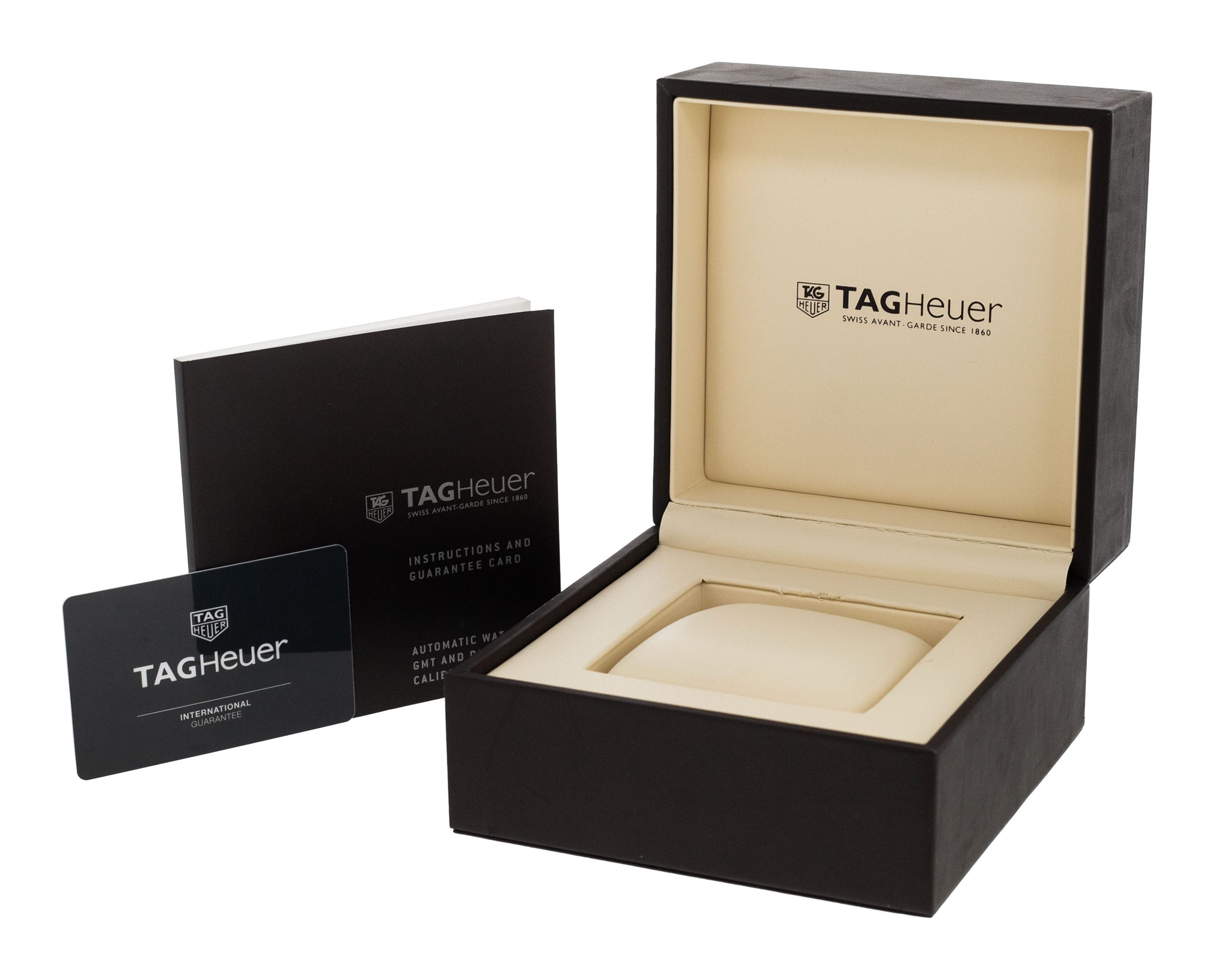 Tag Heuer Aquaracer WAY2112.BA0928 Thumbnail 4