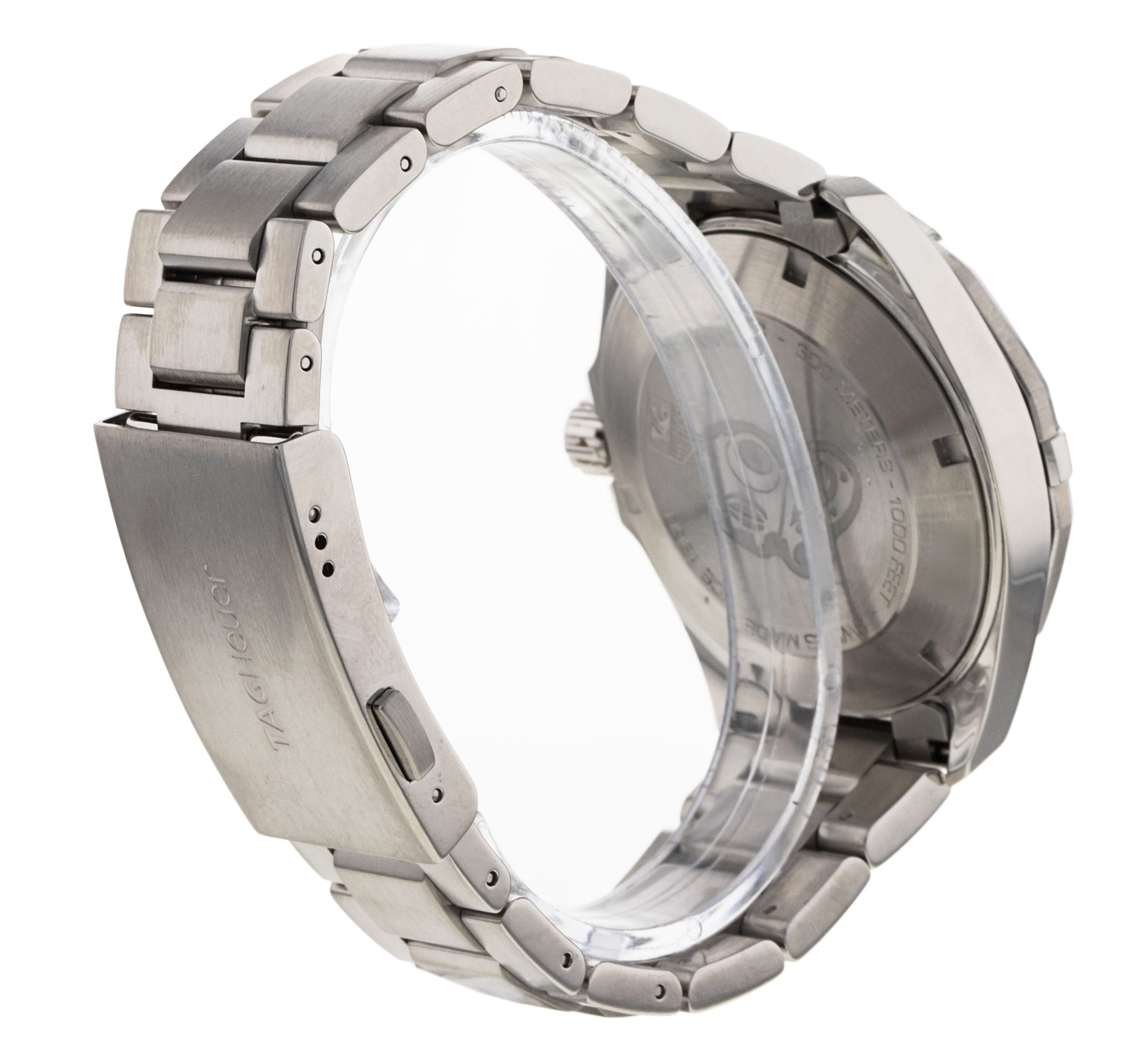 Tag Heuer Aquaracer WAY2112.BA0928 Thumbnail 3