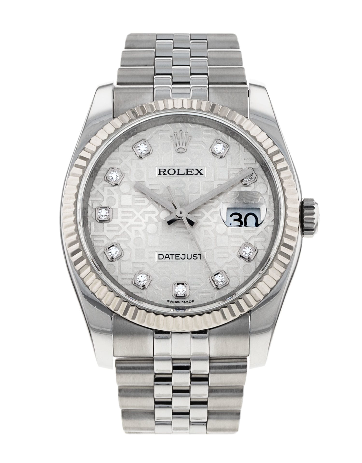 Rolex Datejust 116234 Thumbnail 1