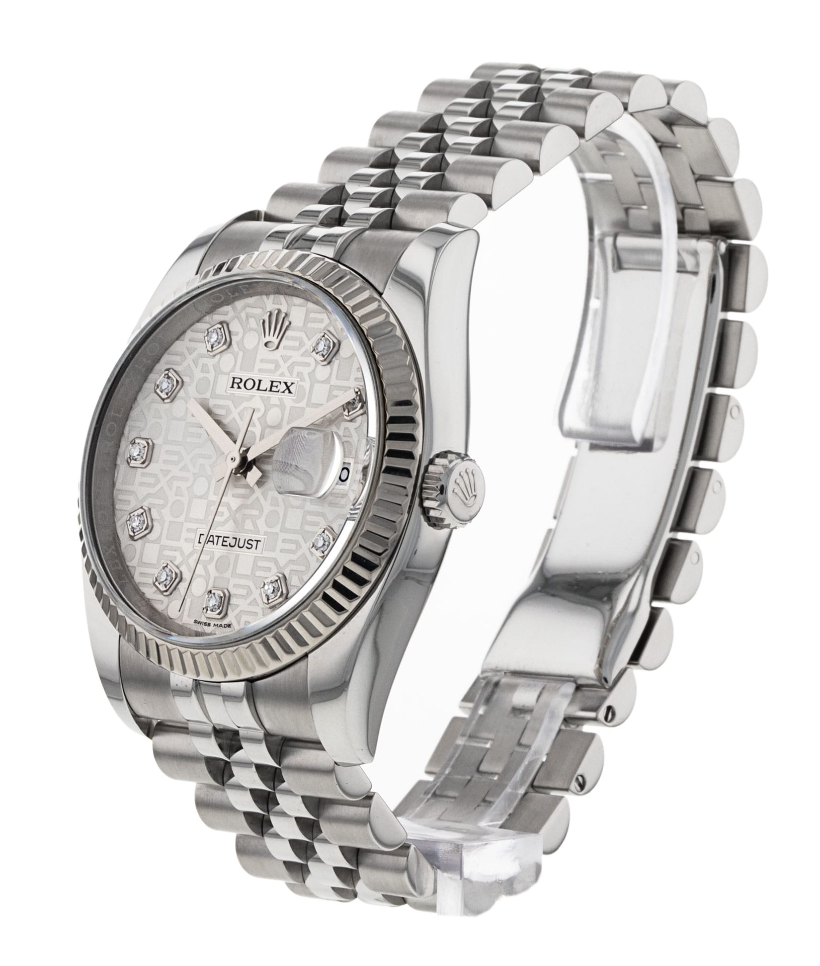 Rolex Datejust 116234 Thumbnail 2