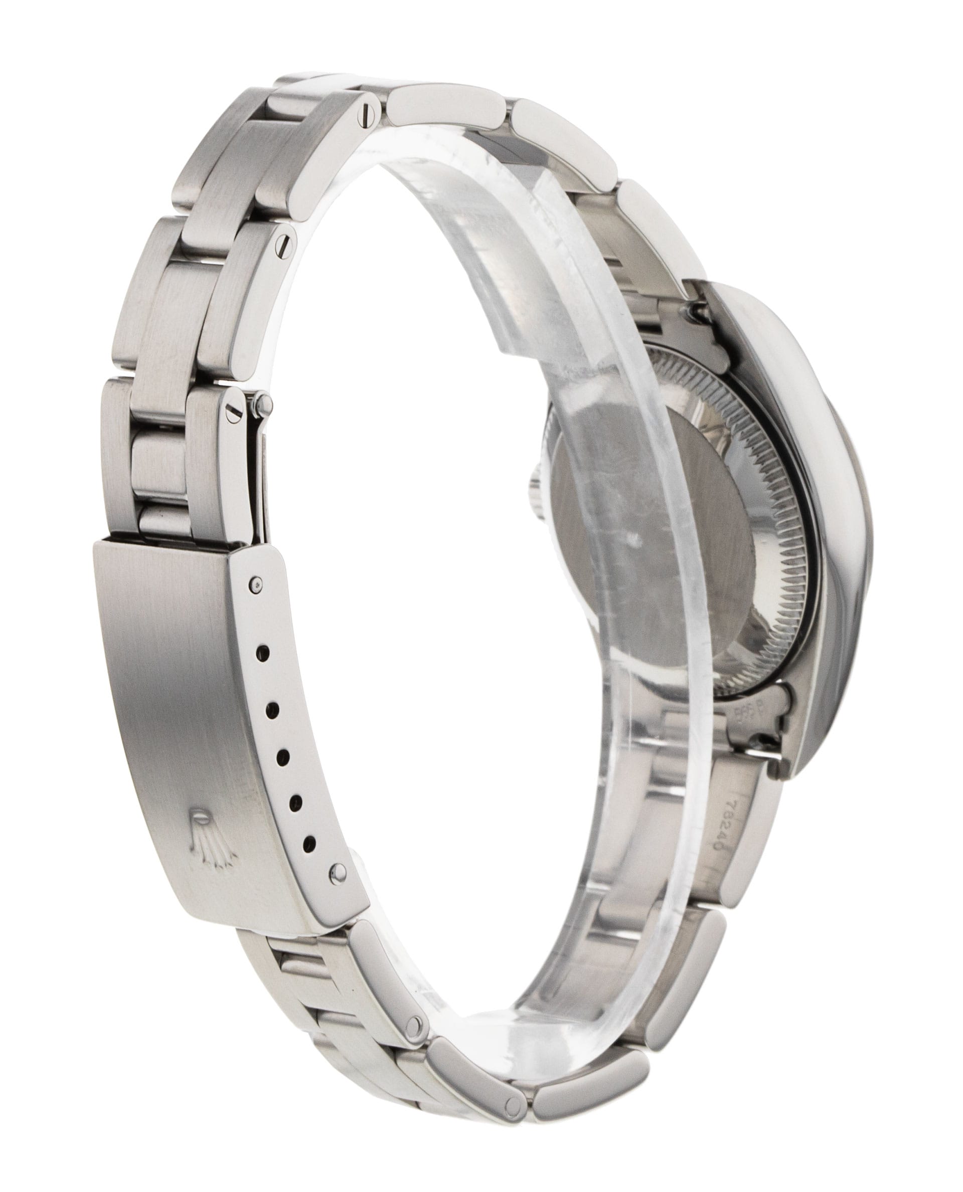 Rolex Lady Oyster Perpetual 76080 Thumbnail 3