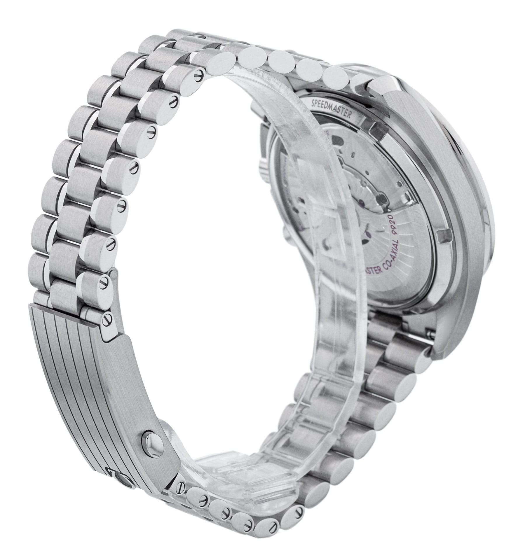 Omega Speedmaster Racing 329.30.44.51.01.003 Thumbnail 3