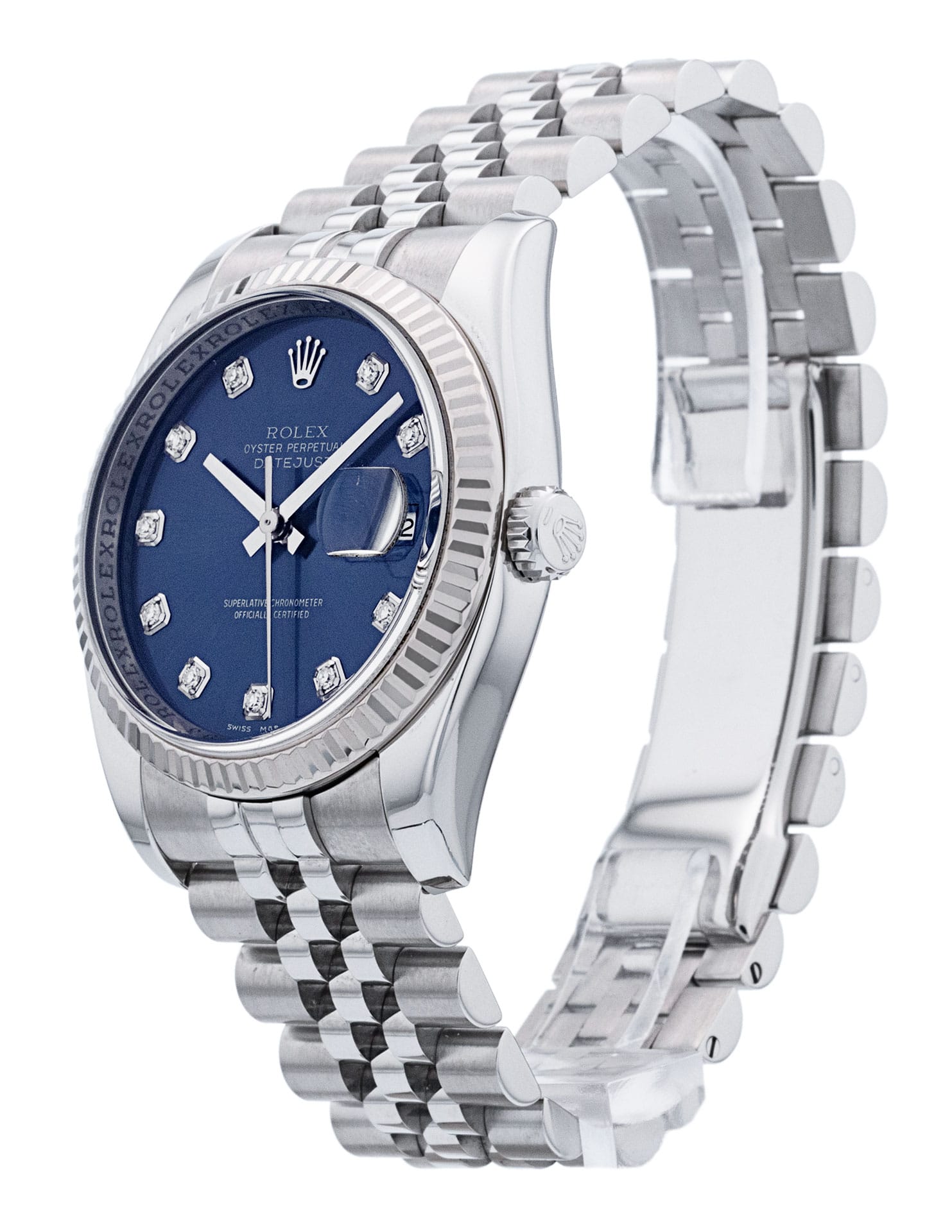 Rolex Datejust 116234 Thumbnail 2