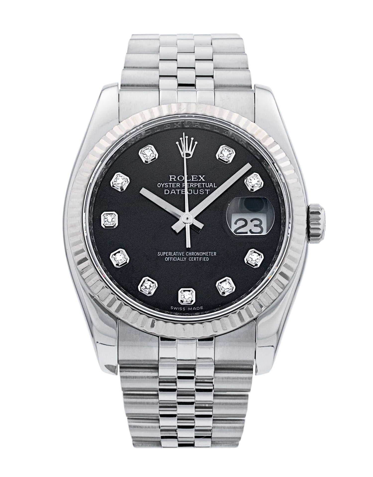 Rolex Datejust 116234 Thumbnail 1