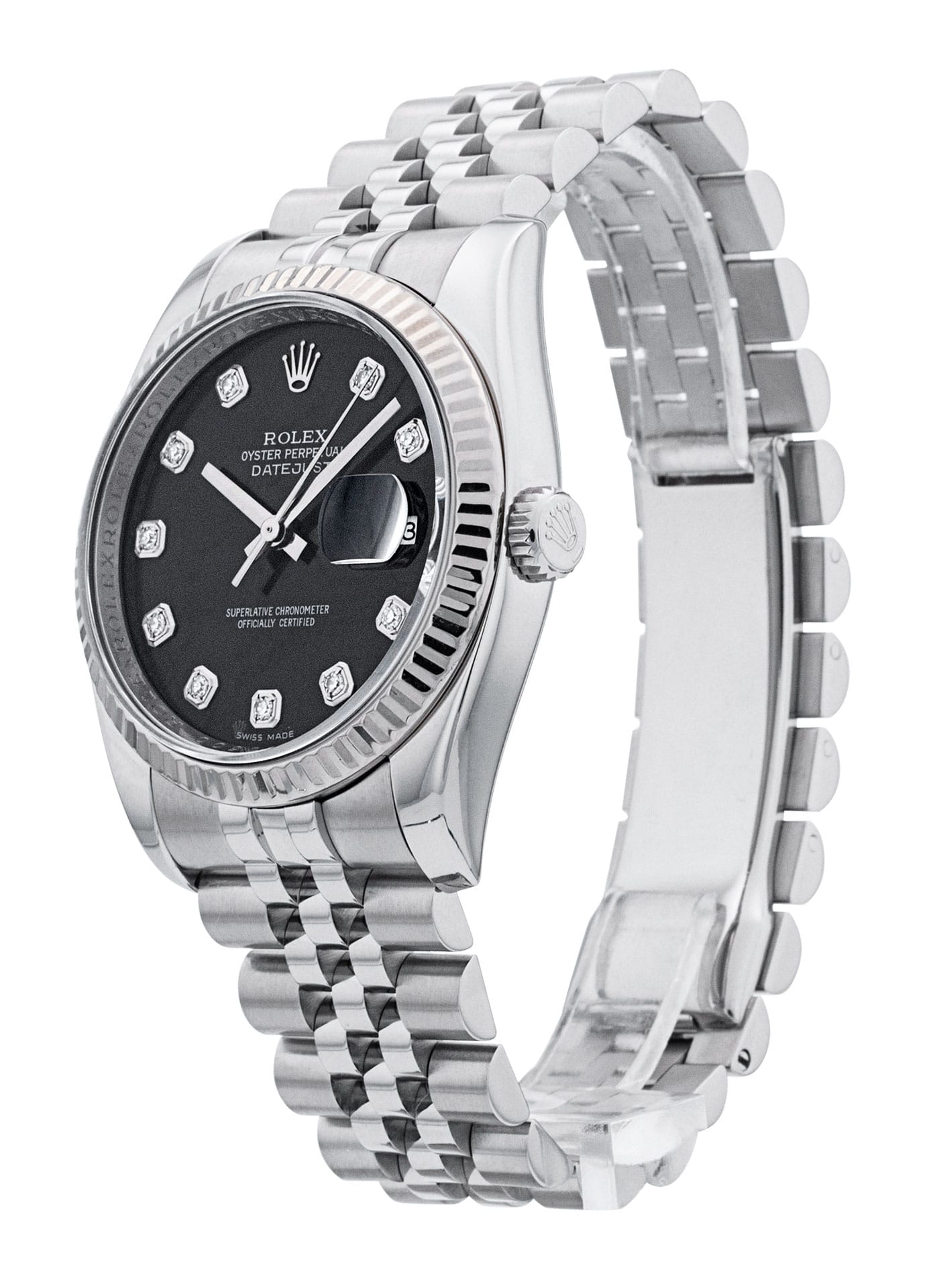 Rolex Datejust 116234 Thumbnail 2
