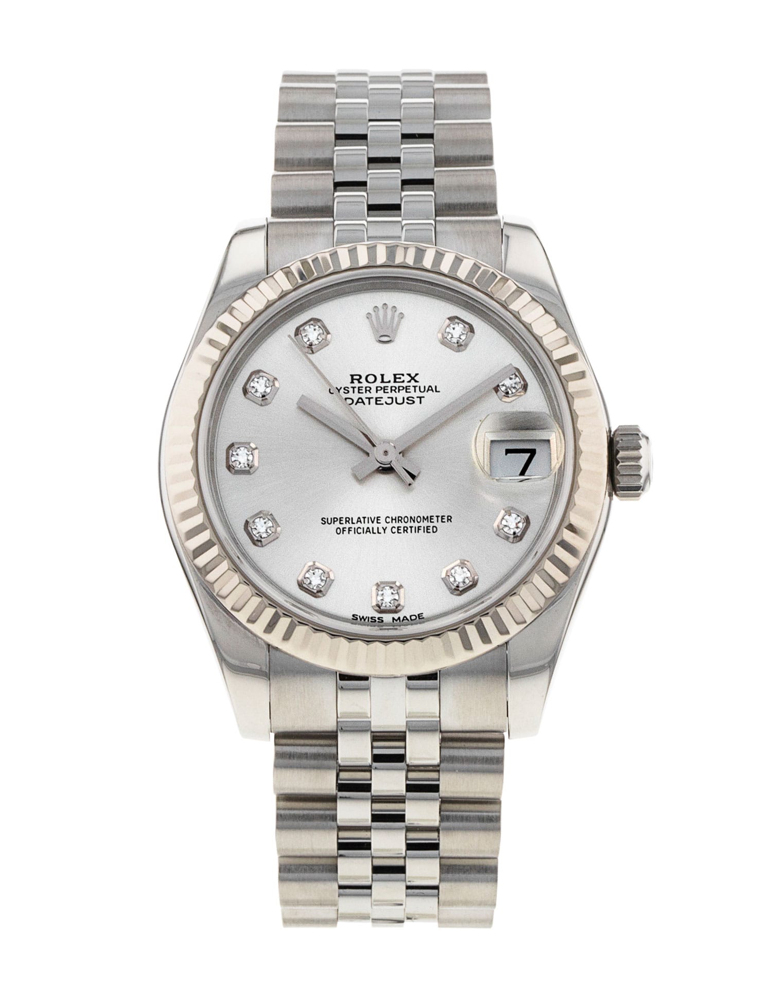 Rolex Datejust Lady 31 178274 Thumbnail 1