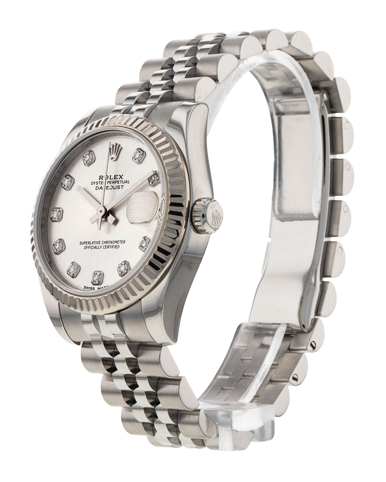 Rolex Datejust Lady 31 178274 Thumbnail 2