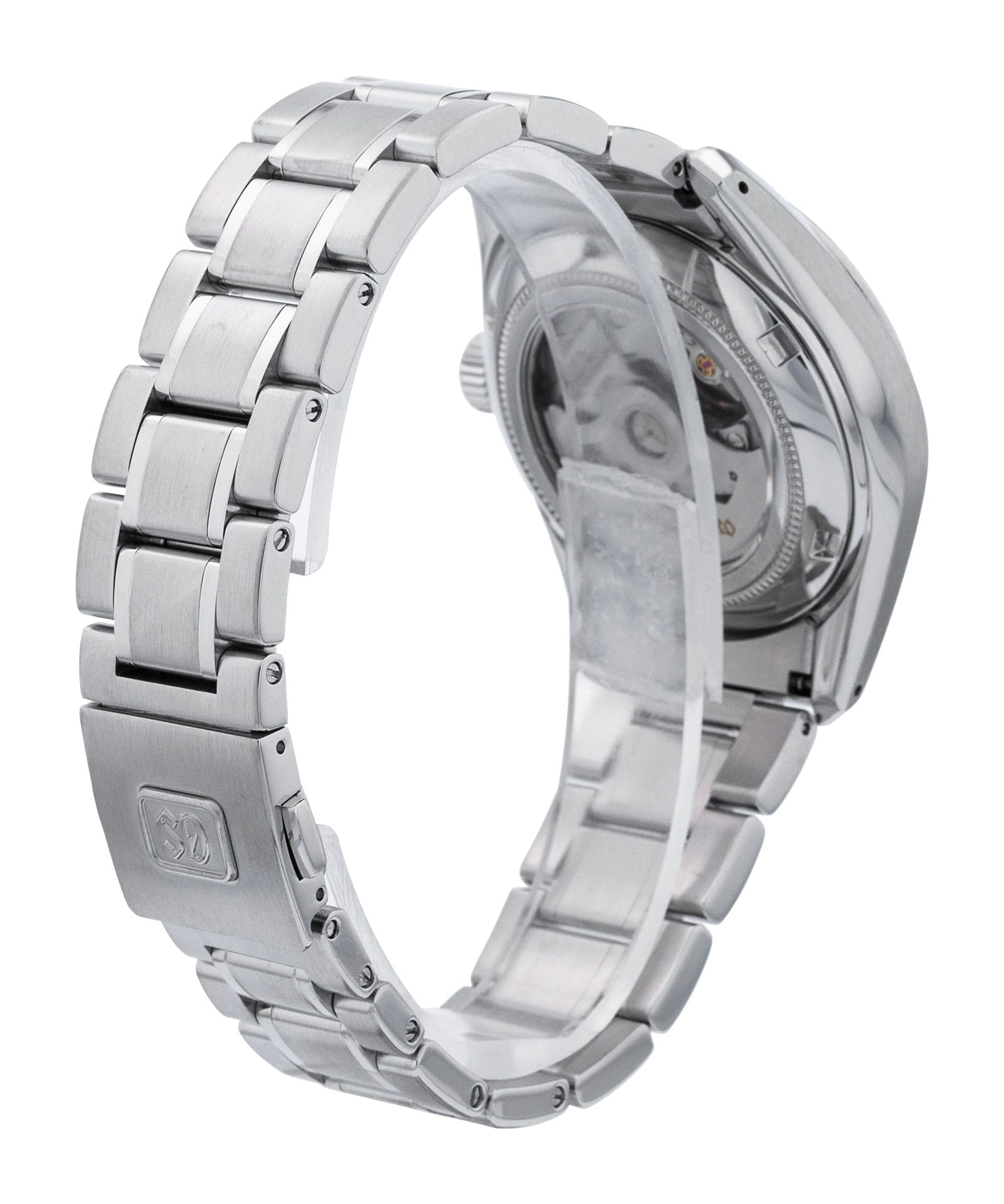 Grand Seiko Hi Beat SBGH001 Thumbnail 3