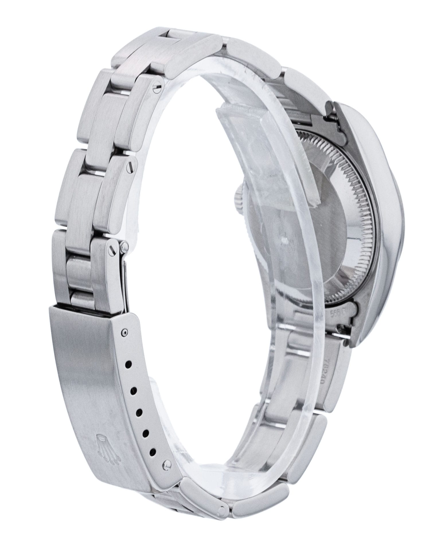 Rolex Lady Oyster Perpetual 76080 Thumbnail 3