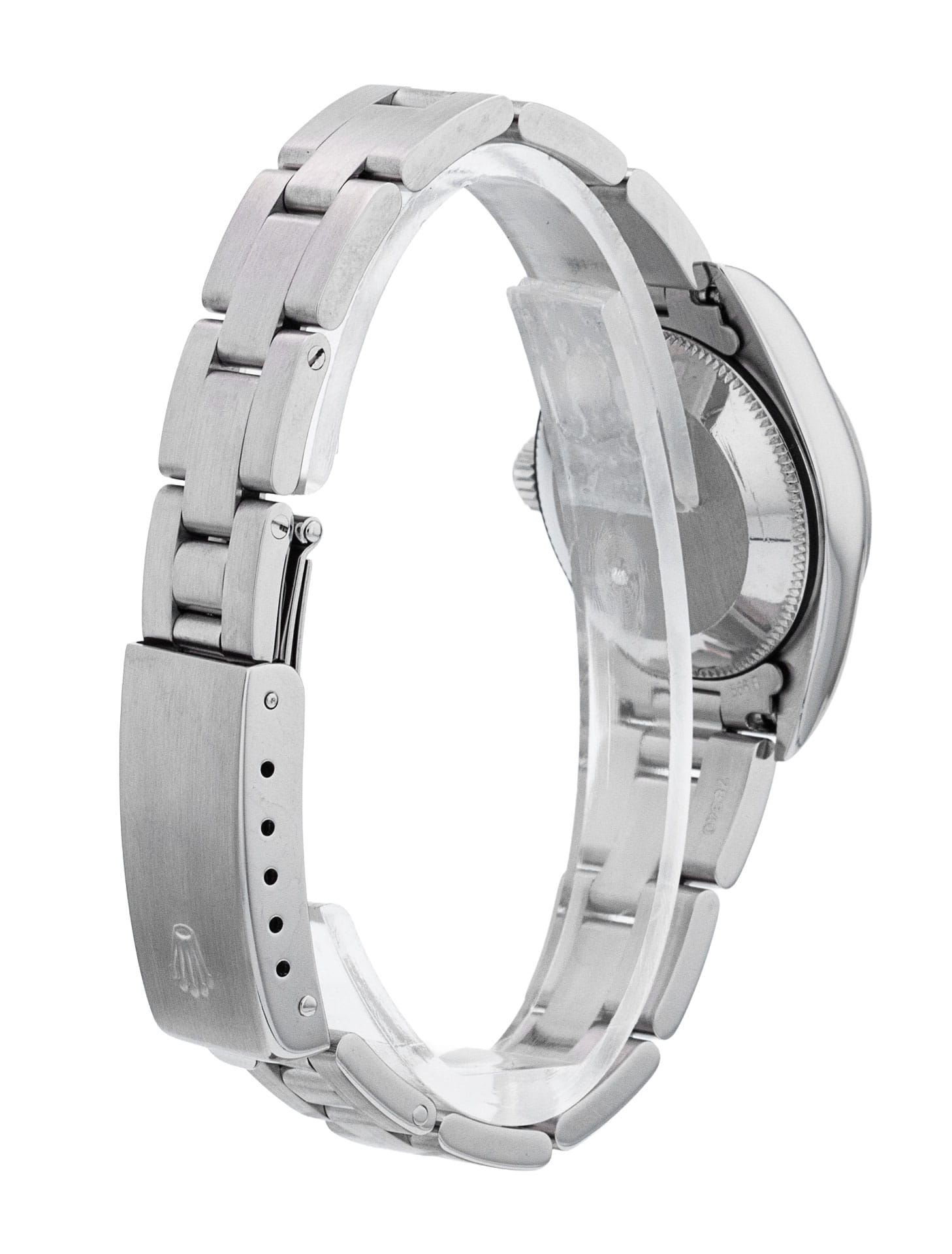 Rolex Lady Oyster Perpetual 67180 Thumbnail 3