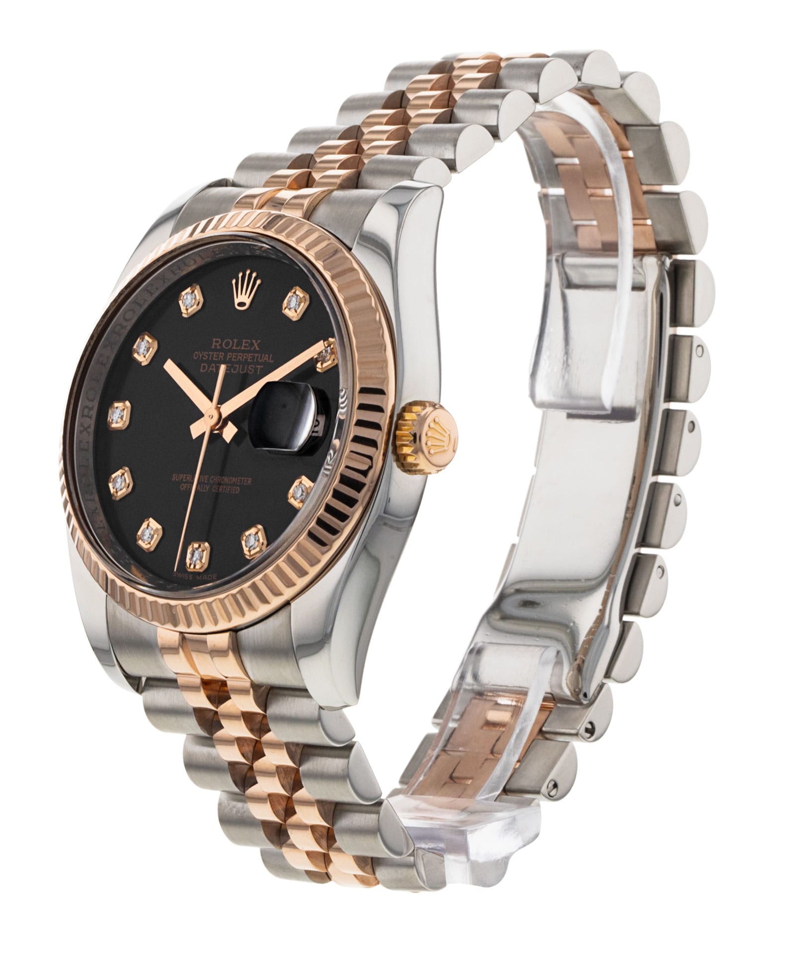 Rolex Datejust 116231 Thumbnail 2