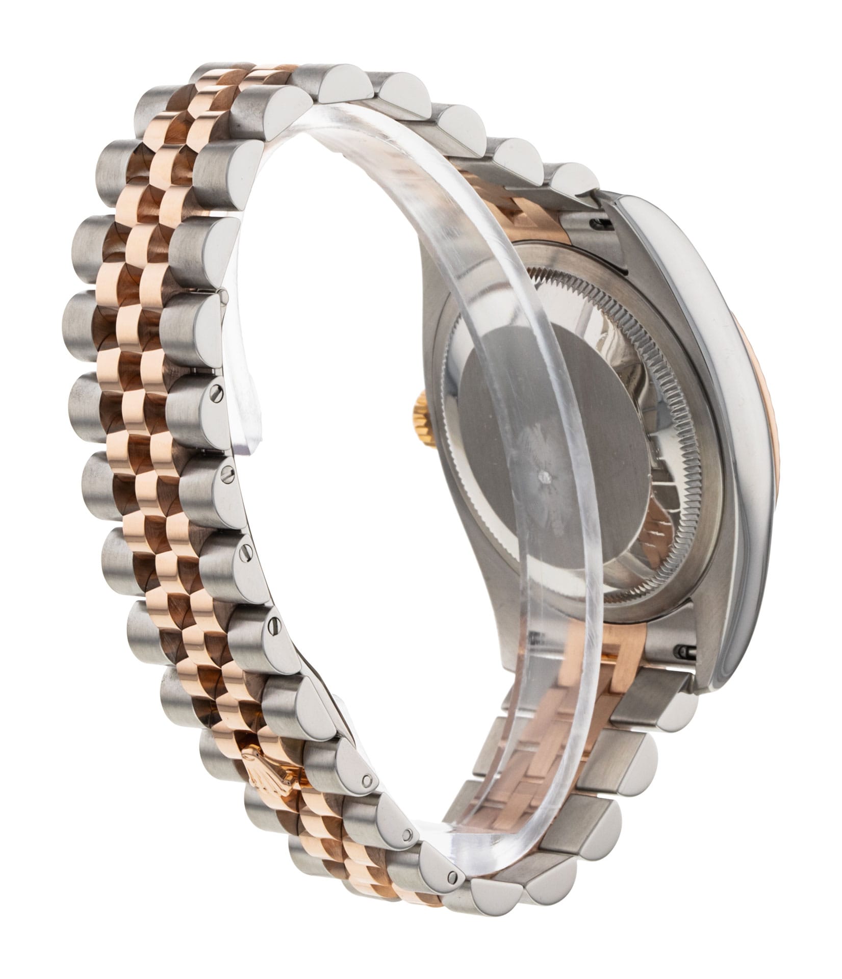 Rolex Datejust 116231 Thumbnail 3