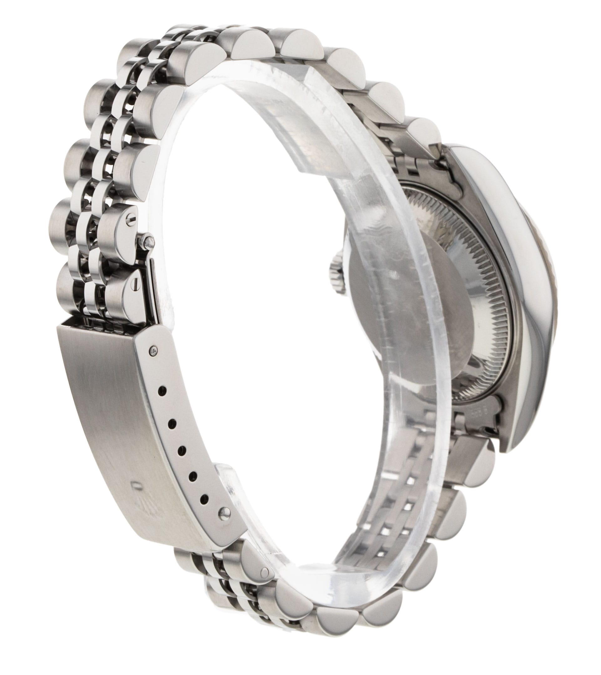 Rolex Datejust Lady 79174 Thumbnail 3