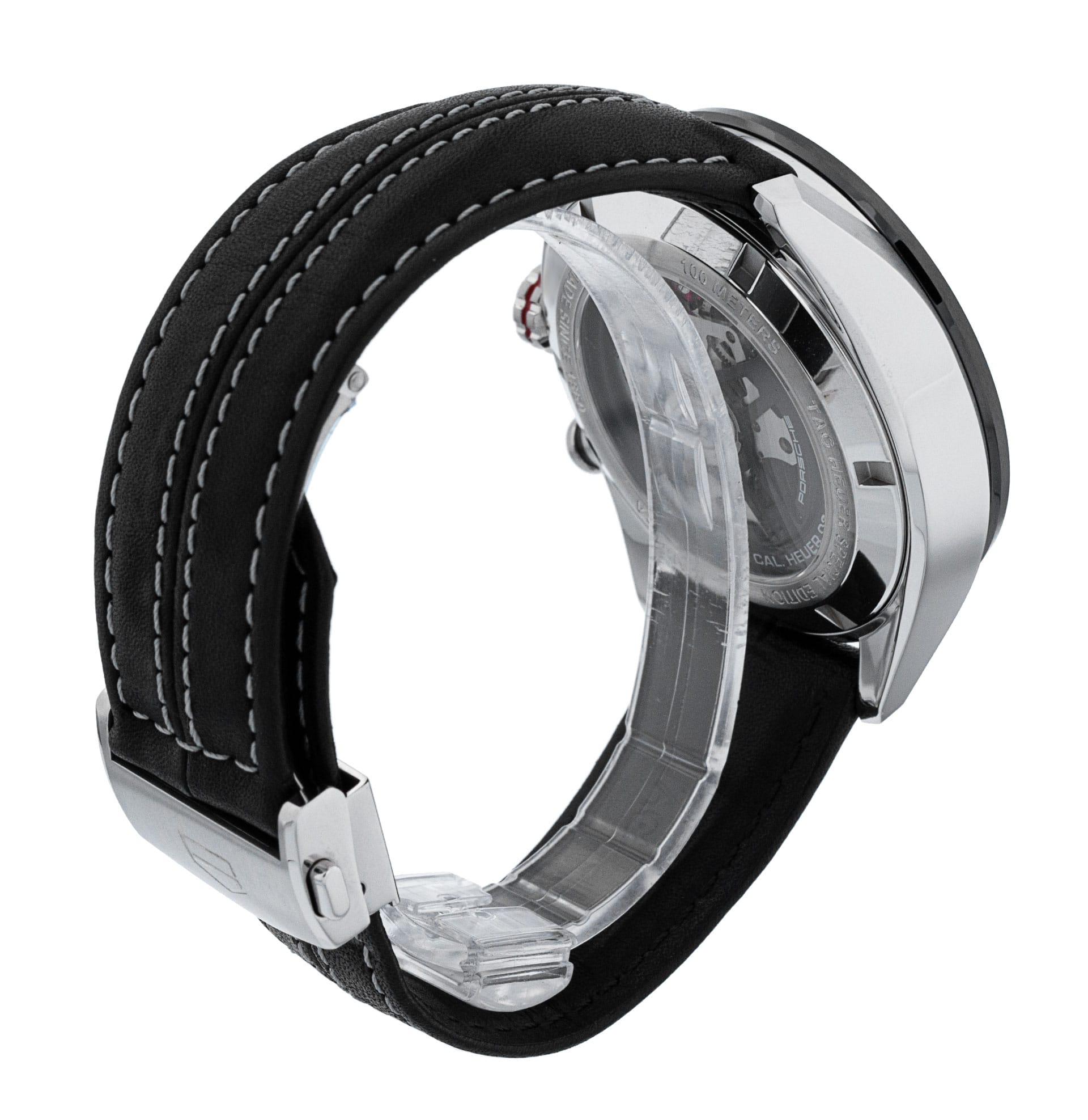 Tag Heuer Carrera CBN2A1F.FC6492 Thumbnail 3