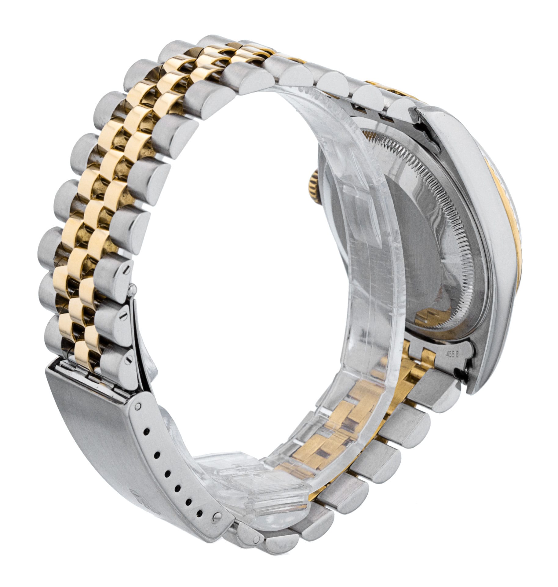 Rolex Datejust 16233 Thumbnail 3