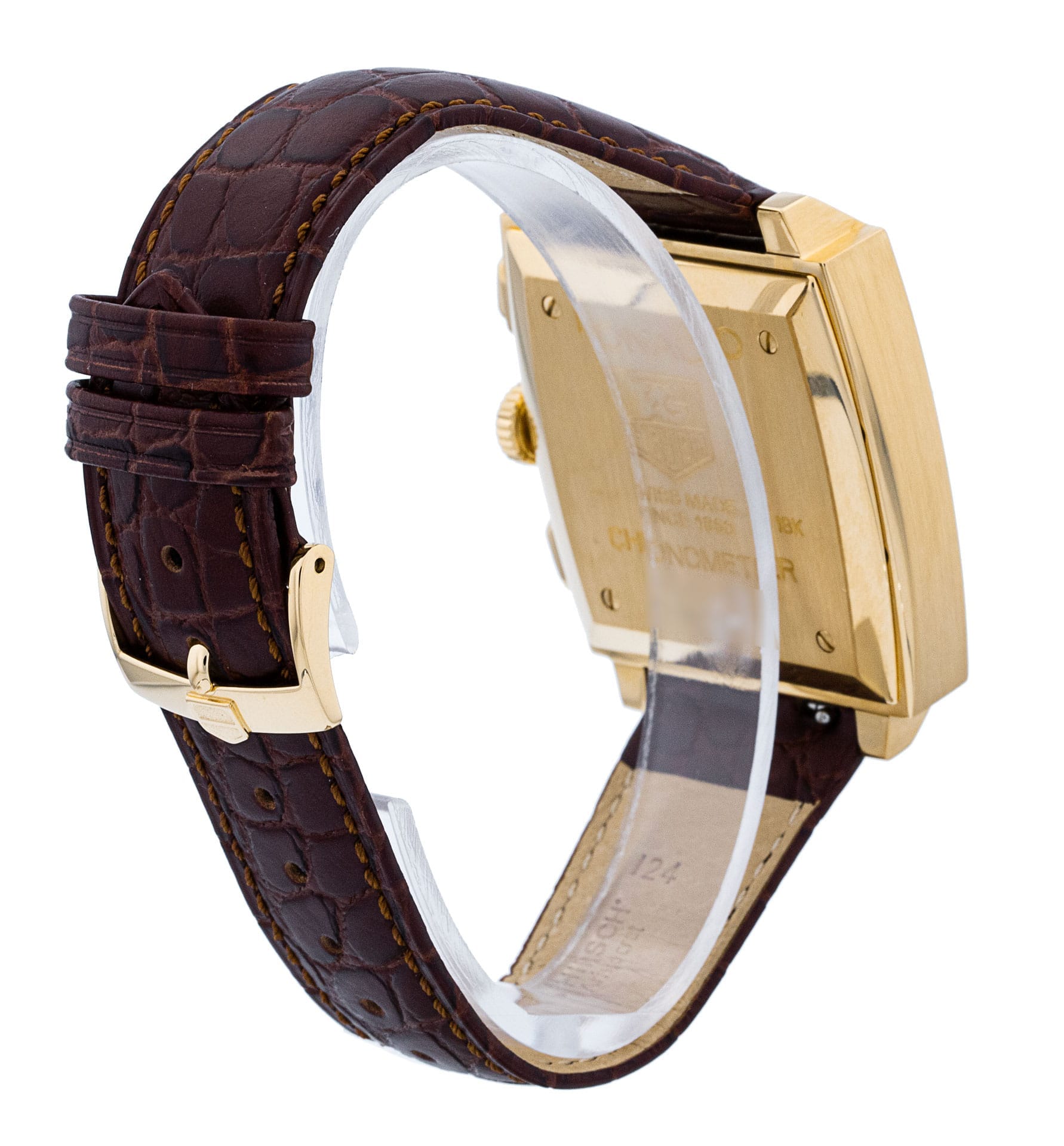 Tag Heuer Monaco CW5140.FC8147 Thumbnail 3