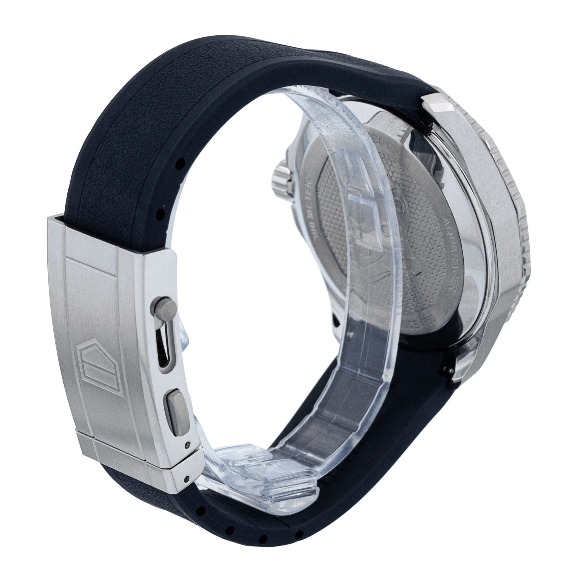 Tag Heuer Aquaracer WBP5111 Thumbnail 3