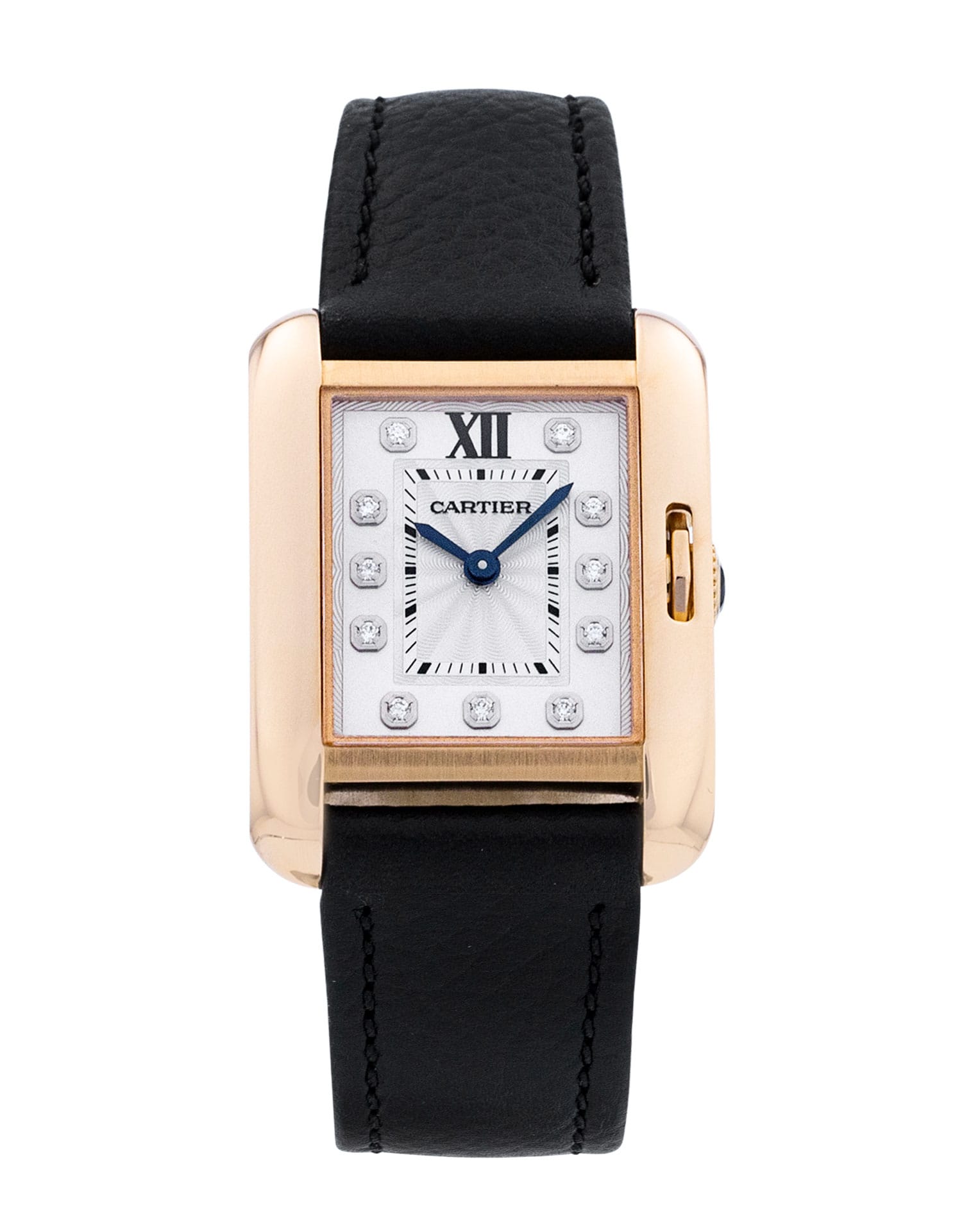 Cartier Tank Anglaise WJTA0007 Thumbnail 1