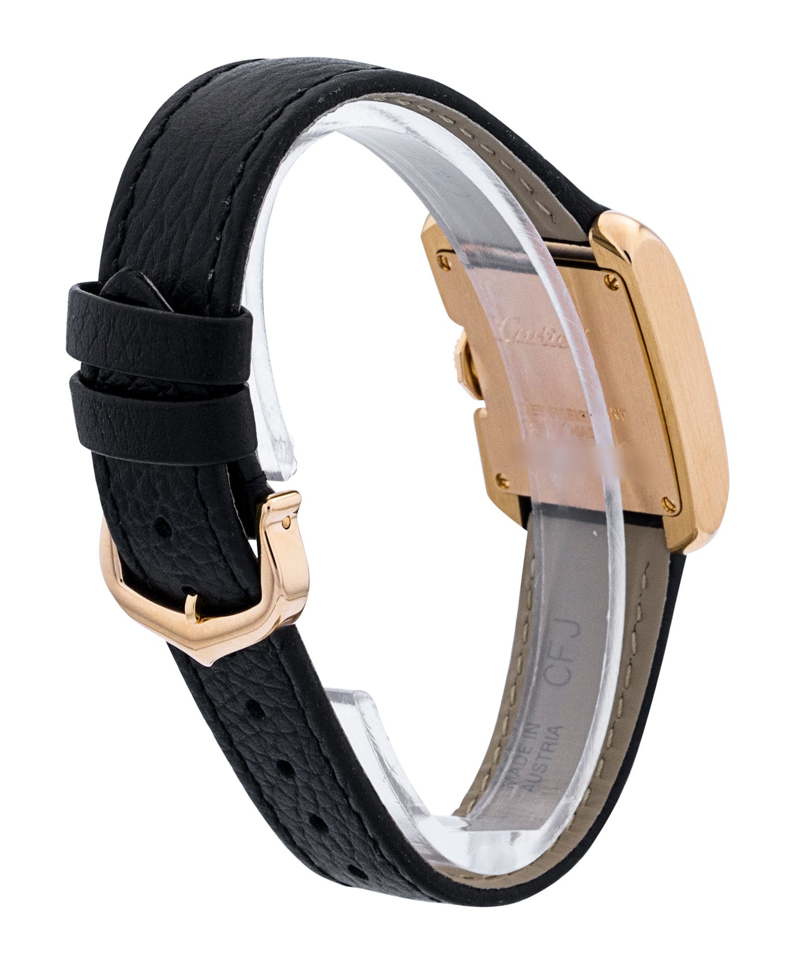 Cartier Tank Anglaise WJTA0007 Thumbnail 3