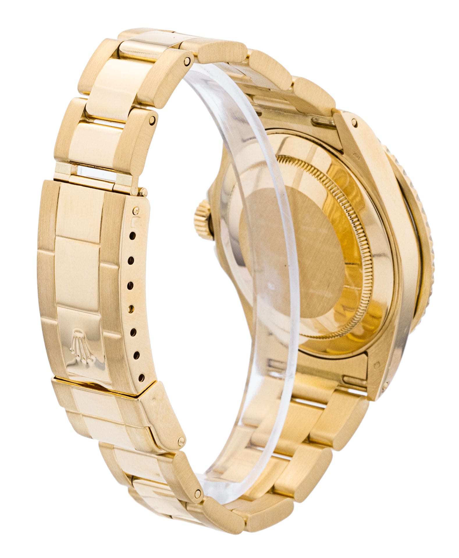 Rolex Submariner 16618 Thumbnail 3