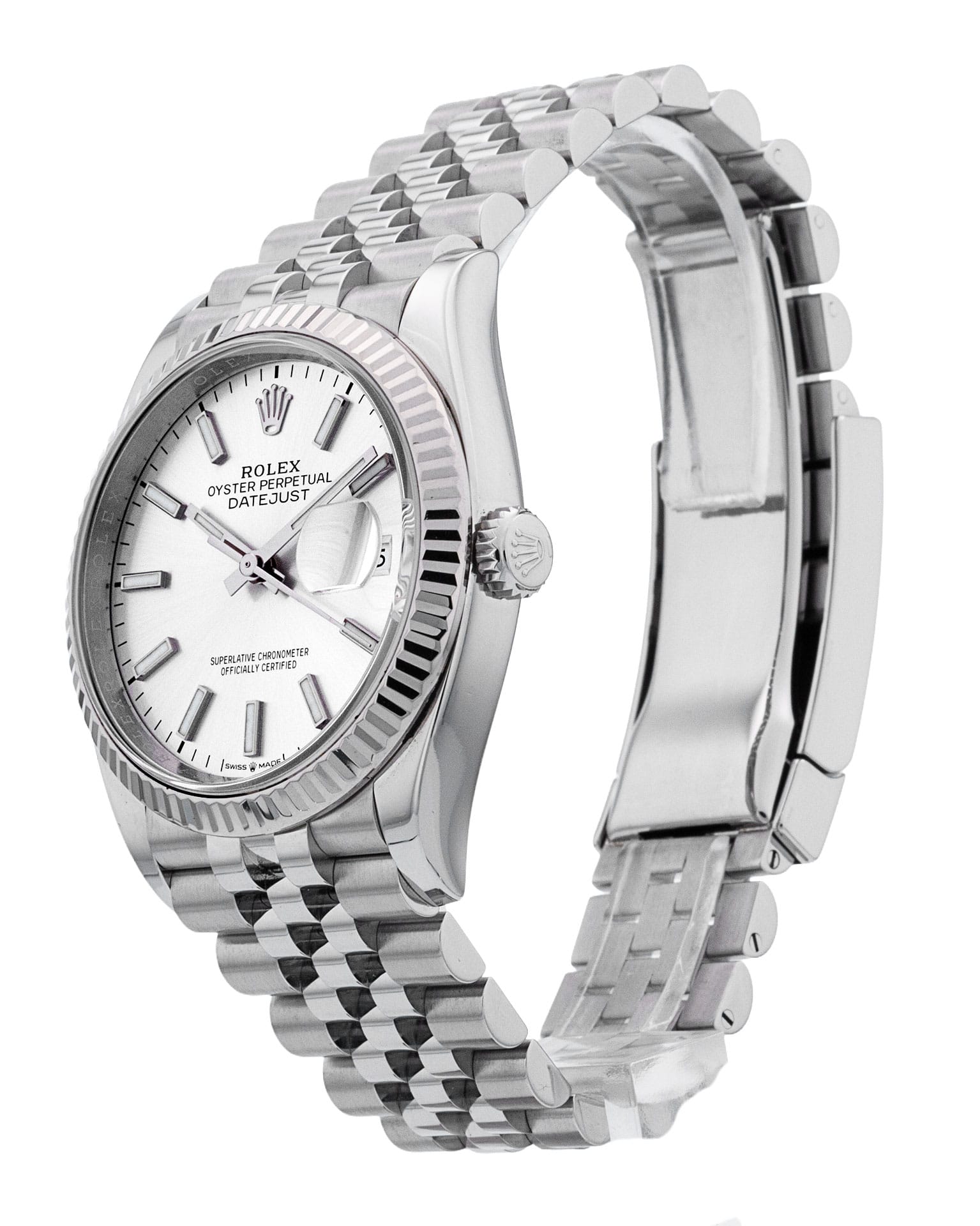 Rolex Datejust 126234 Thumbnail 2