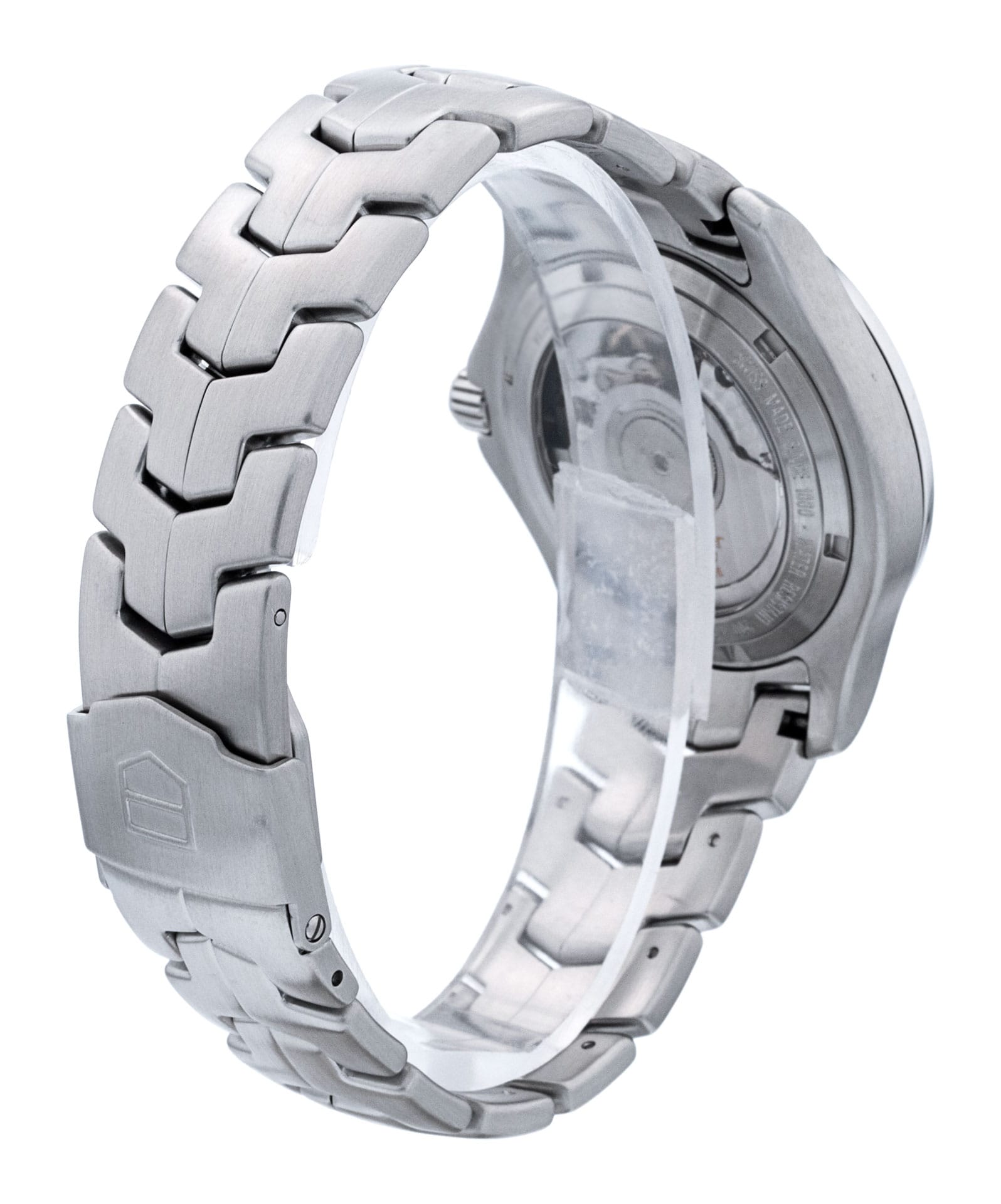 Tag Heuer Link WJF211A.BA0570 Thumbnail 3