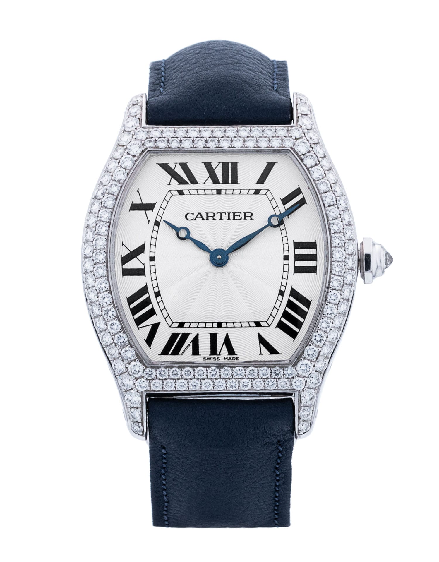 Cartier Tortue WA503851 Thumbnail 1