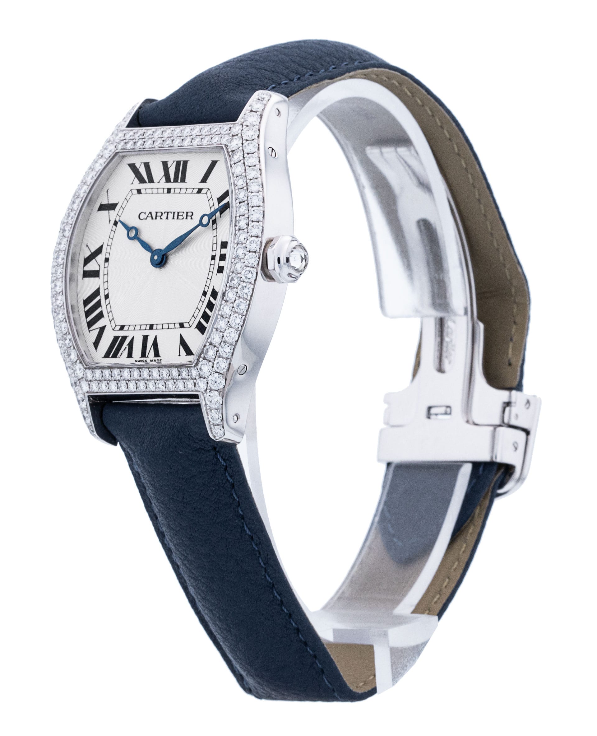 Cartier Tortue WA503851 Thumbnail 2