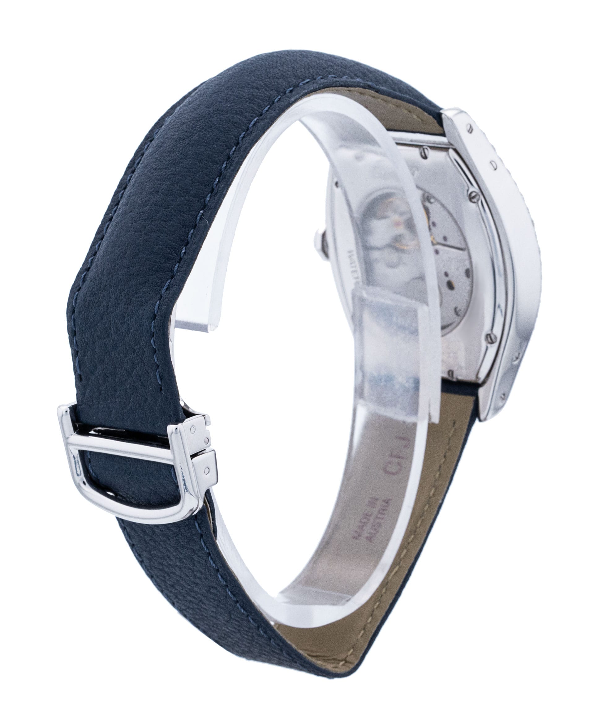 Cartier Tortue WA503851 Thumbnail 3