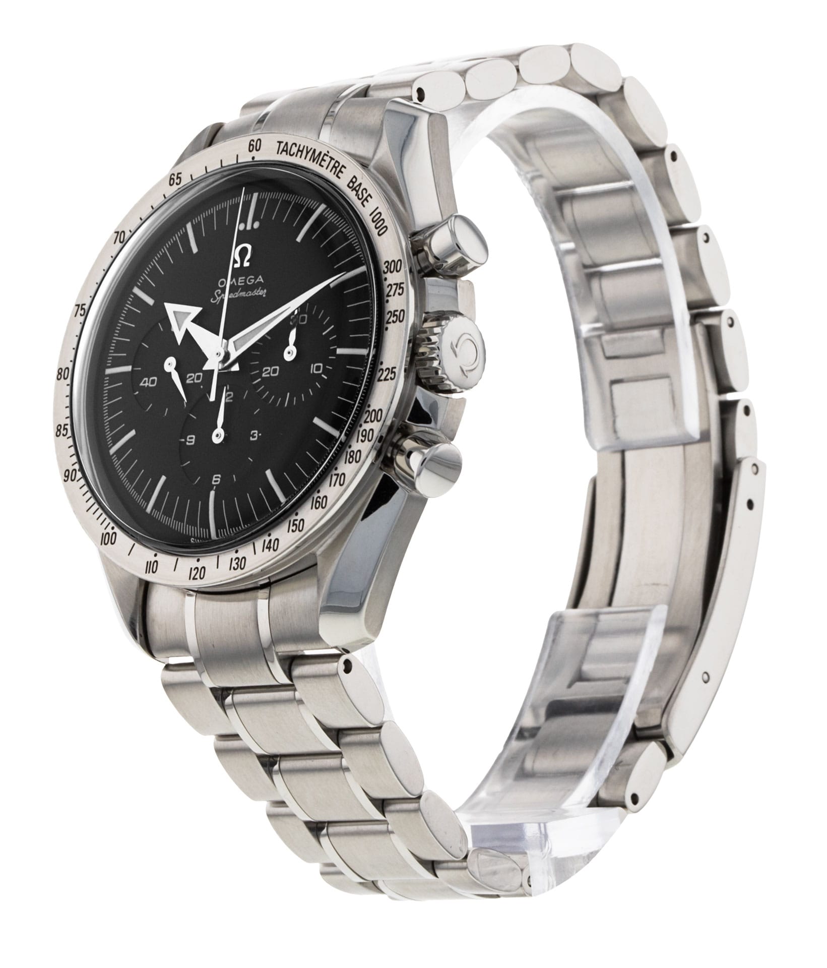 Omega Speedmaster Broad Arrow 3594.50.00 Thumbnail 2